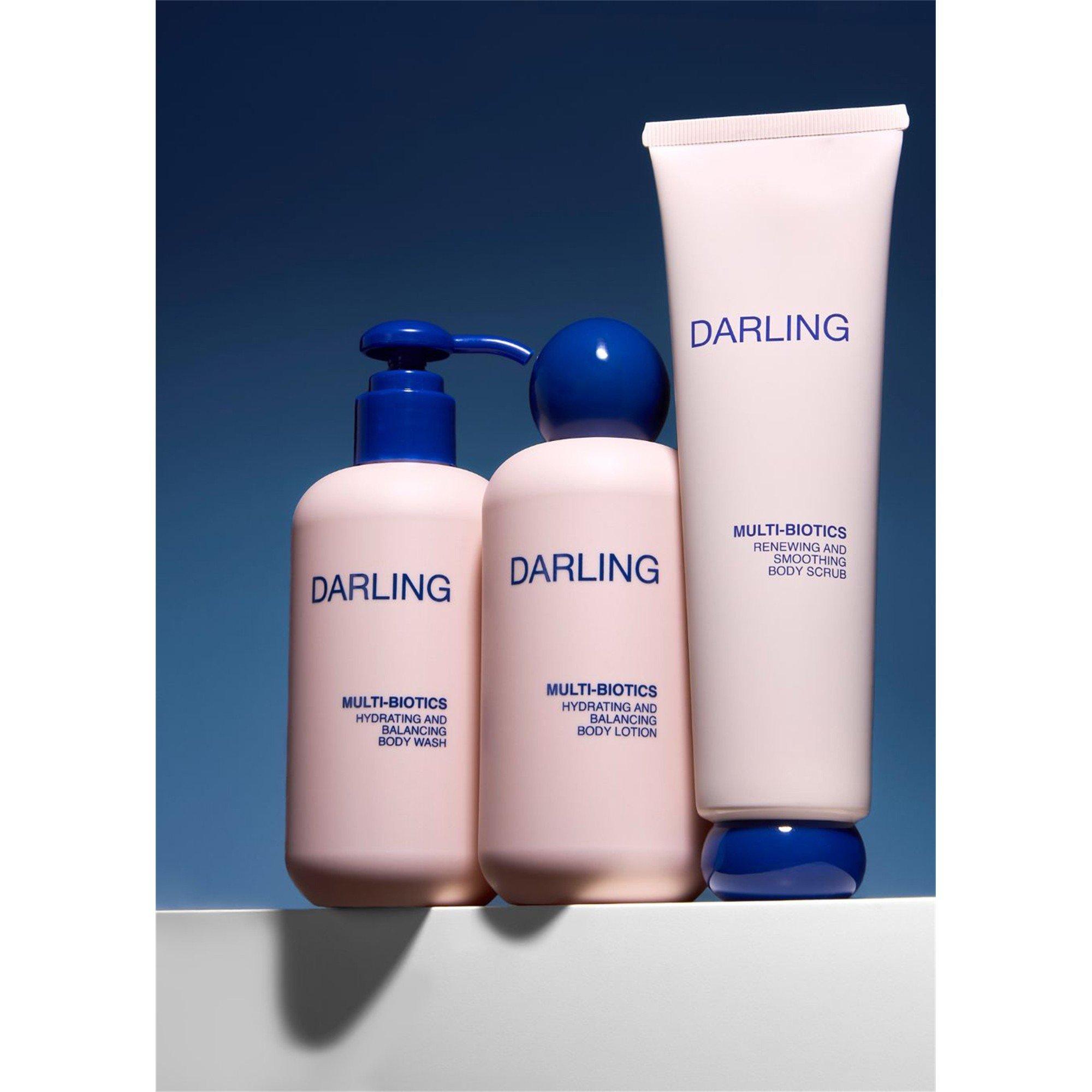 Not Applicable - Darling - Multi-Biotics Body Wash - 3