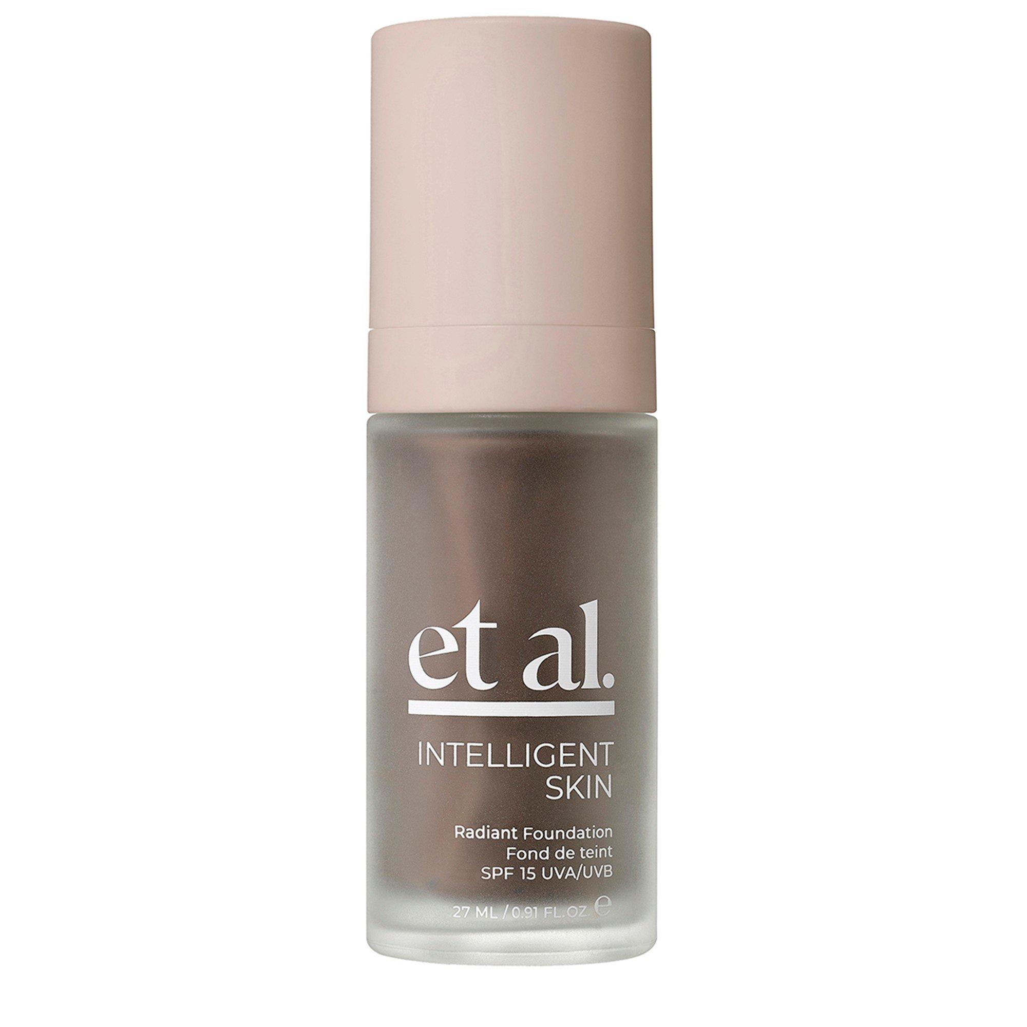 NUDE 09 - Et Al - RADIANT FOUNDATION