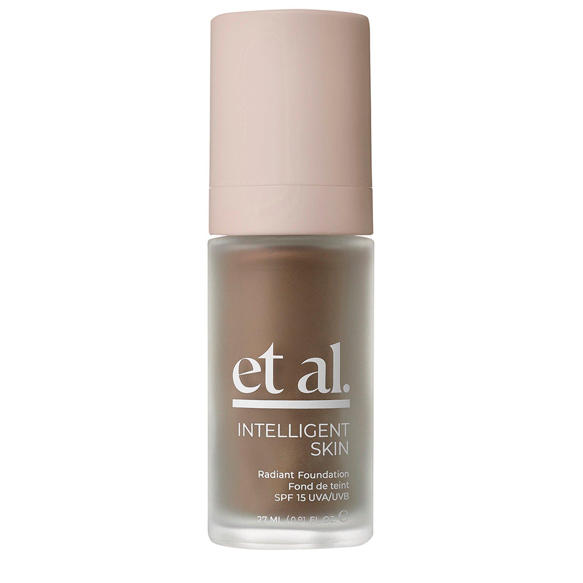 RADIANT FOUNDATION