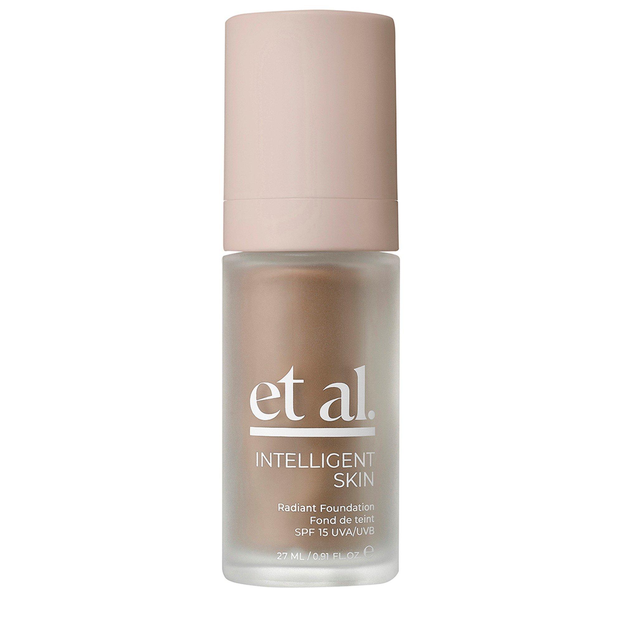 Et Al RADIANT FOUNDATION