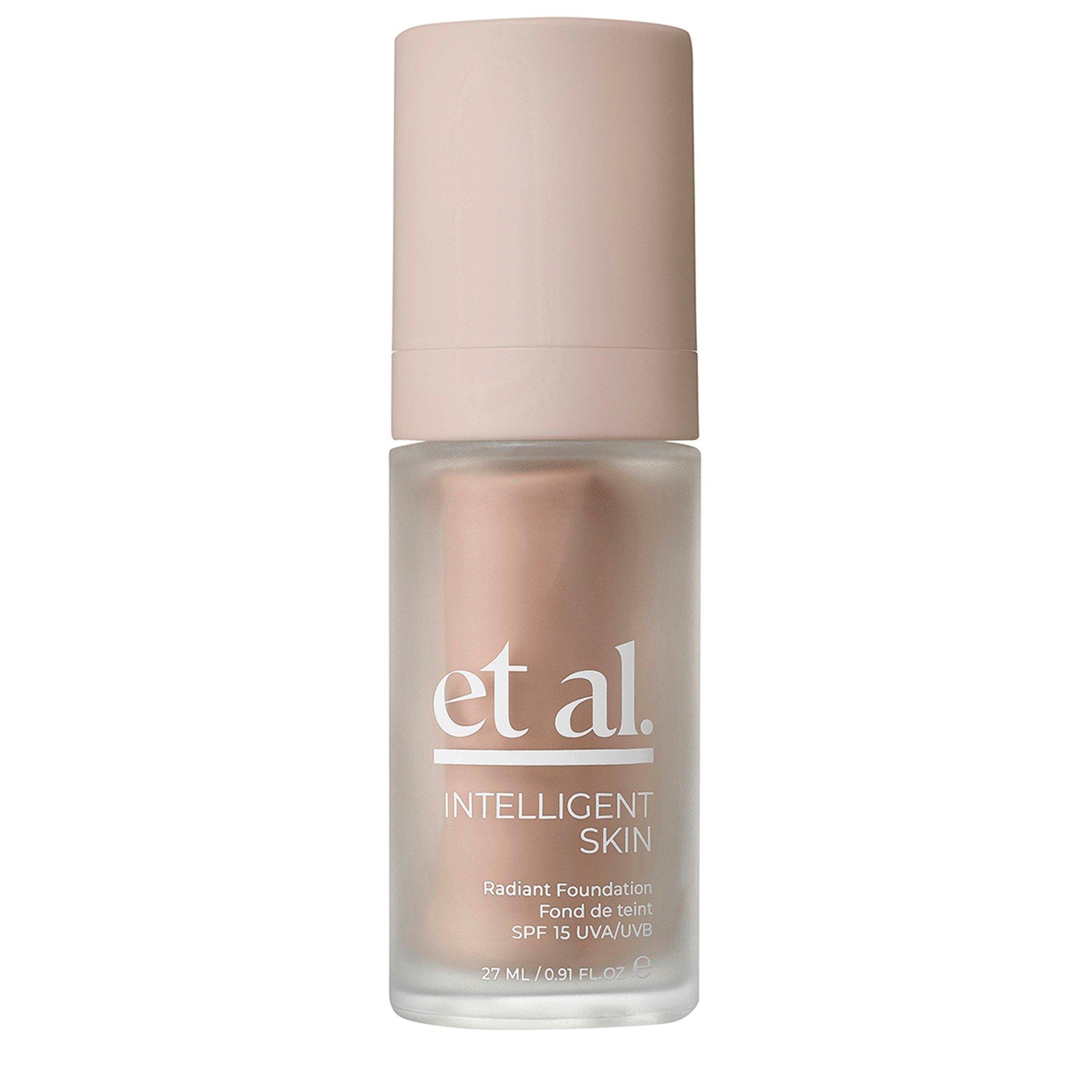 RADIANT FOUNDATION