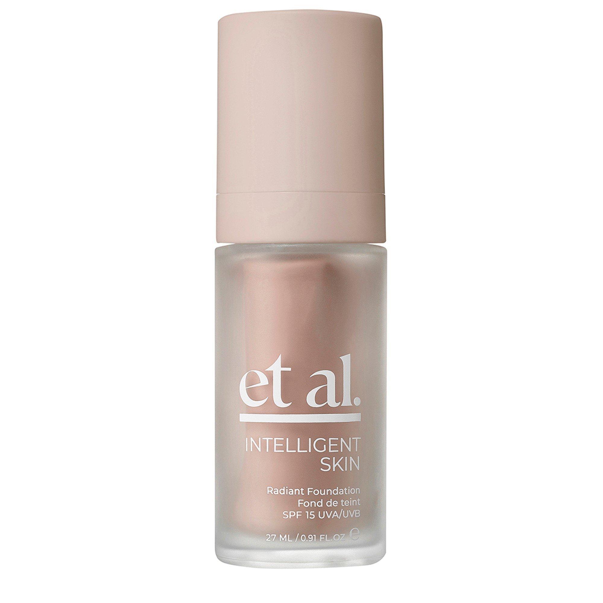 RADIANT FOUNDATION