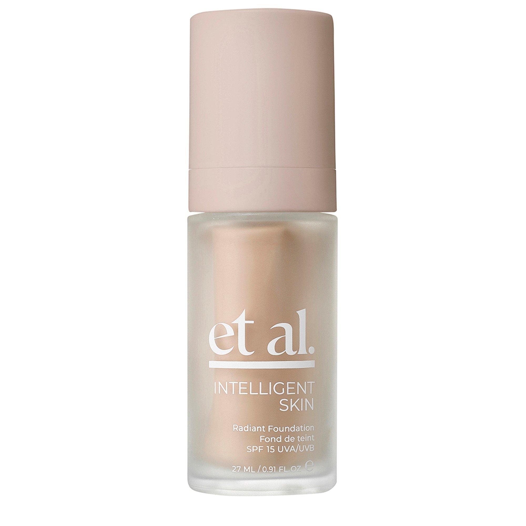 RADIANT FOUNDATION