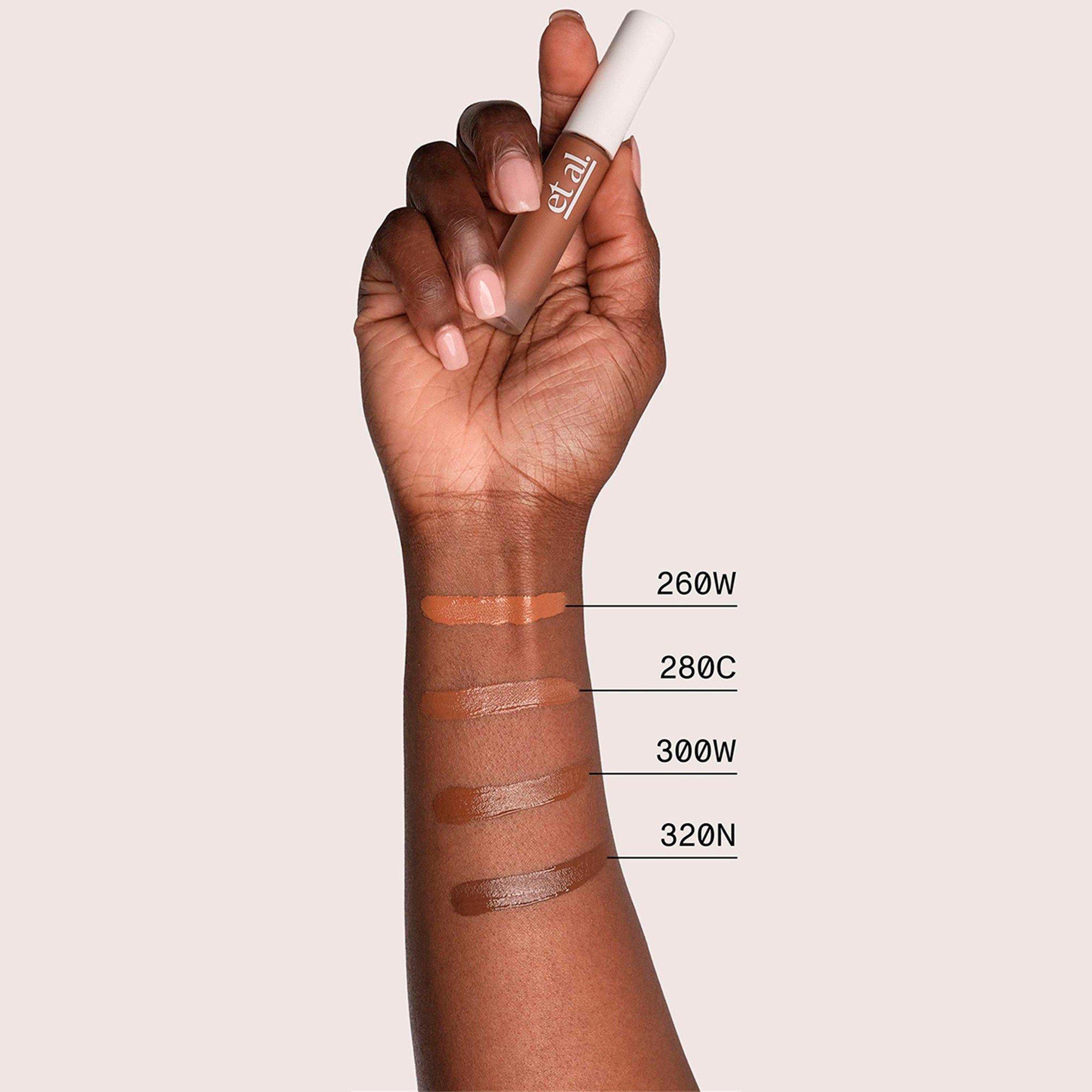 NATURAL 14 - Et Al - Women's Cream Concealer - 4