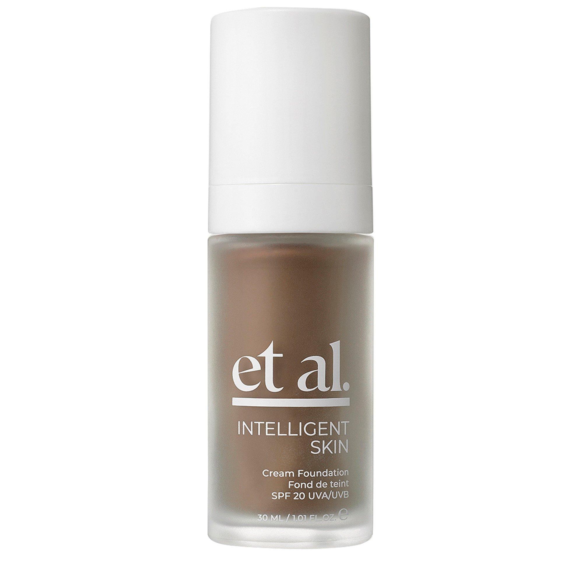 NUDE 04 - Et Al - CREAM FOUNDATION