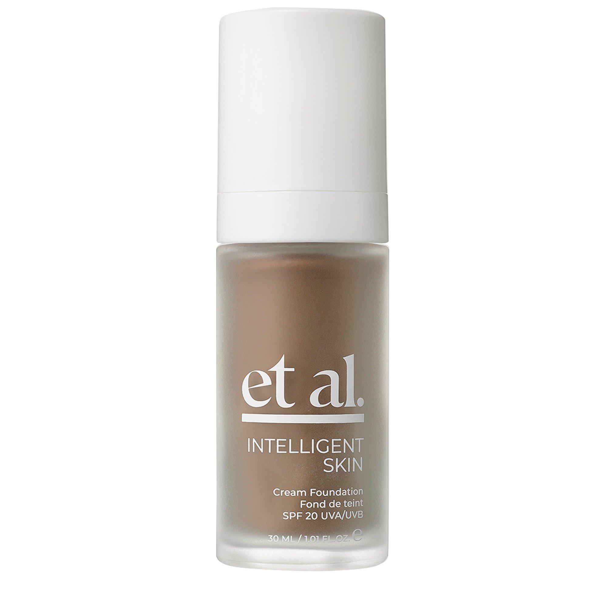 CREAM FOUNDATION