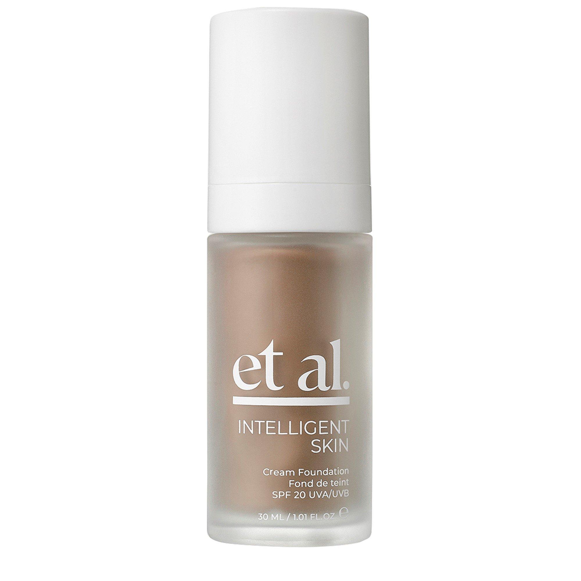 CREAM FOUNDATION