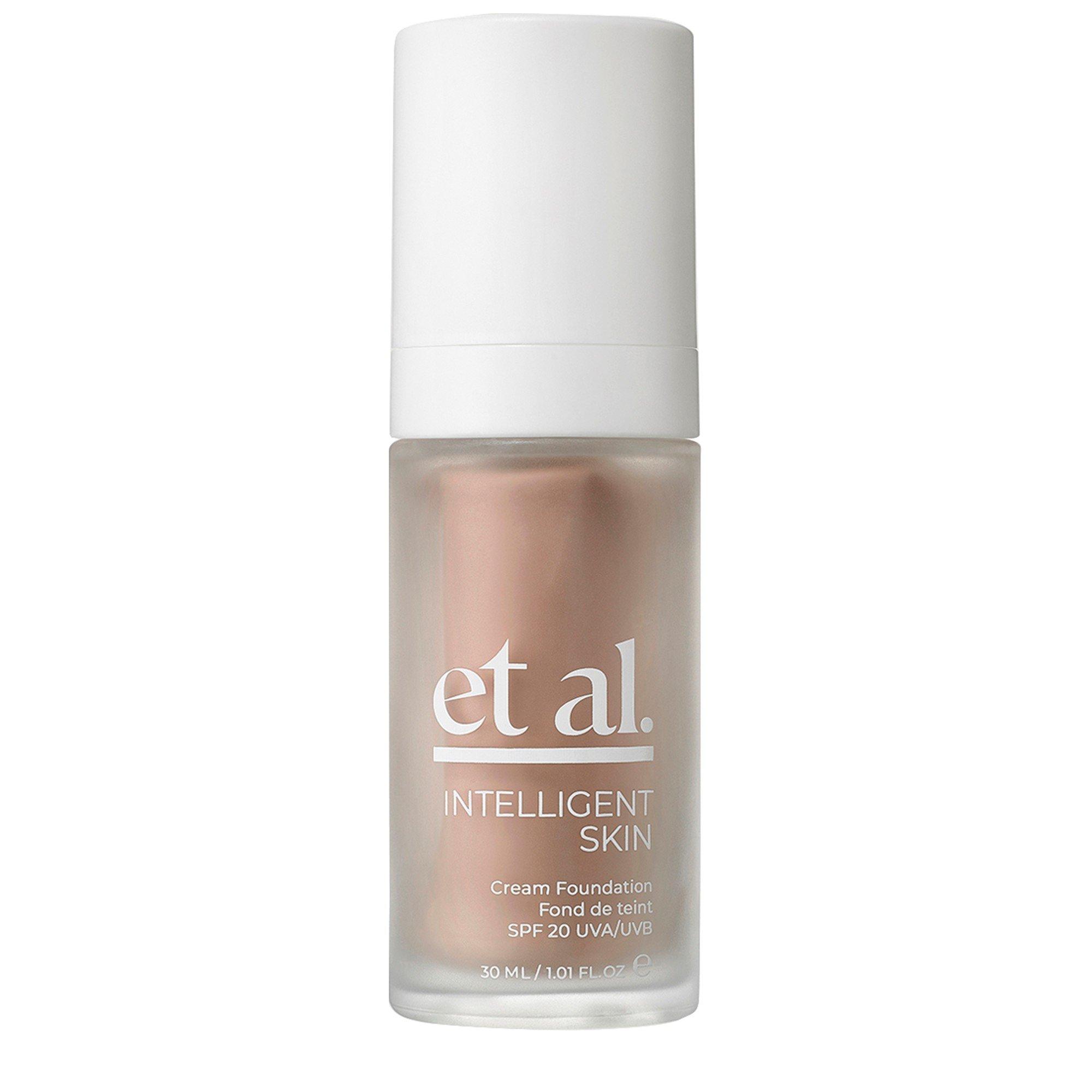 Et Al CREAM FOUNDATION