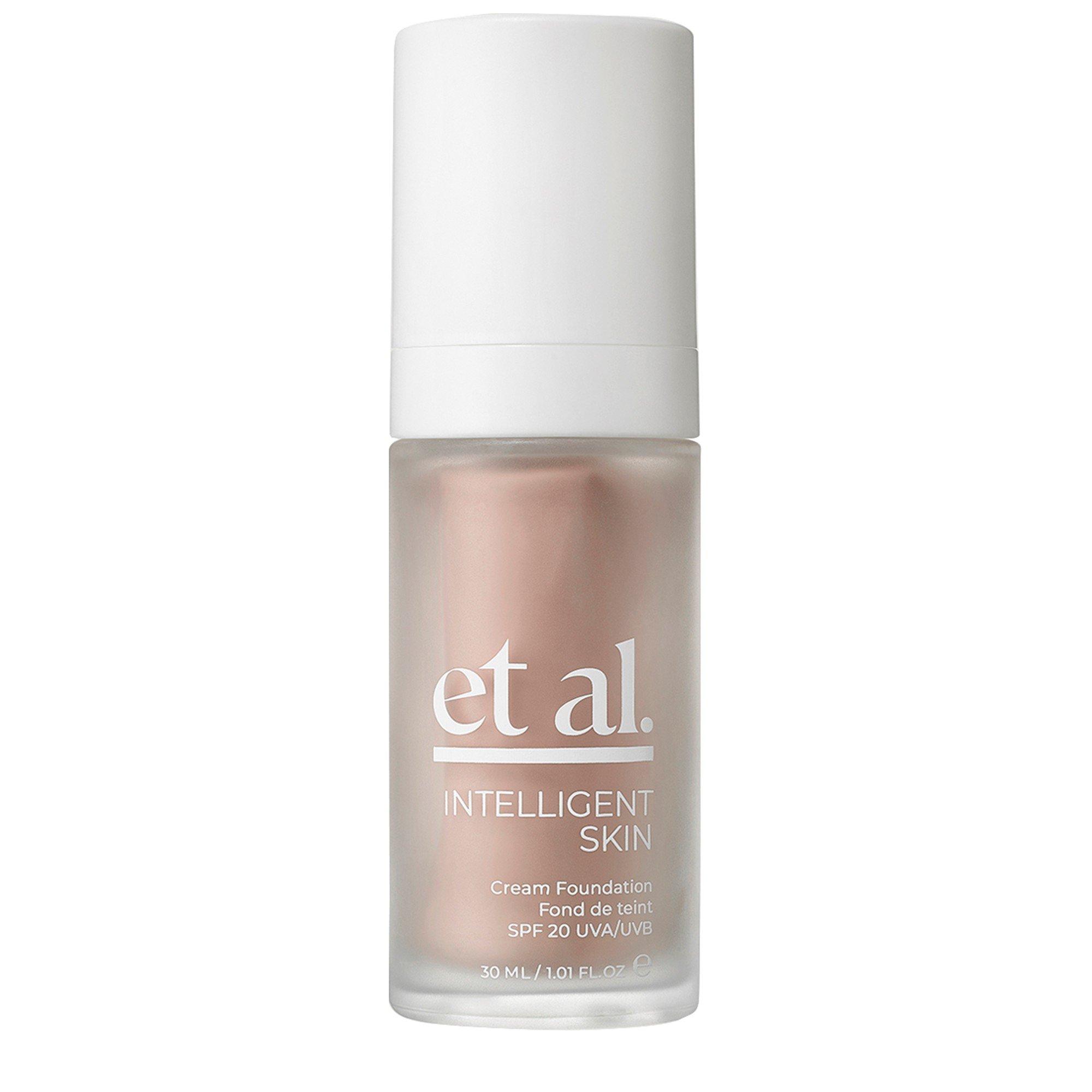 Et Al CREAM FOUNDATION