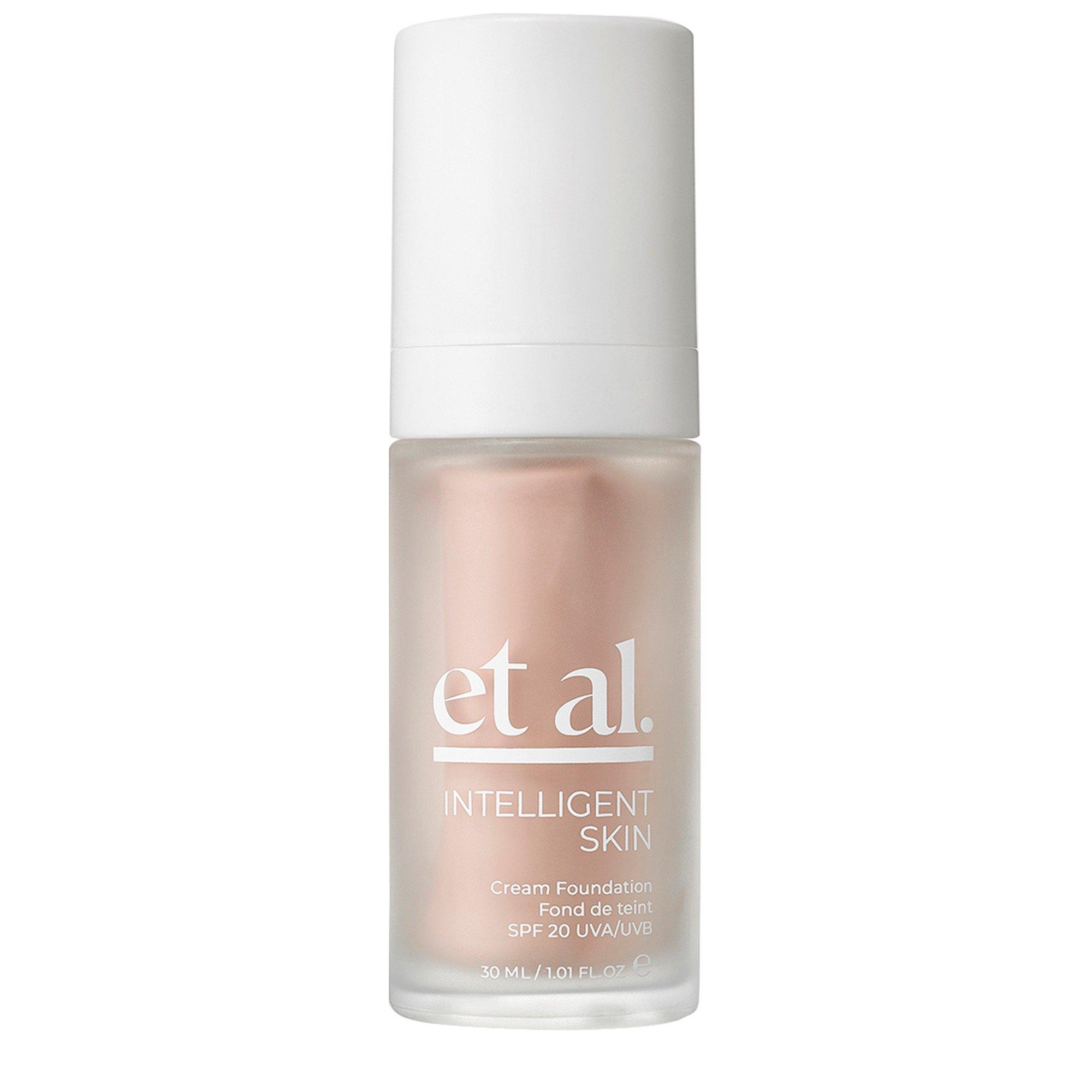 Et Al CREAM FOUNDATION
