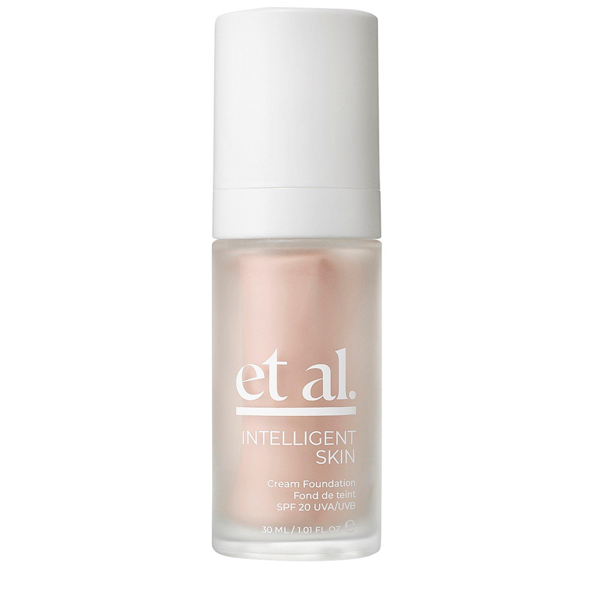 CREAM FOUNDATION