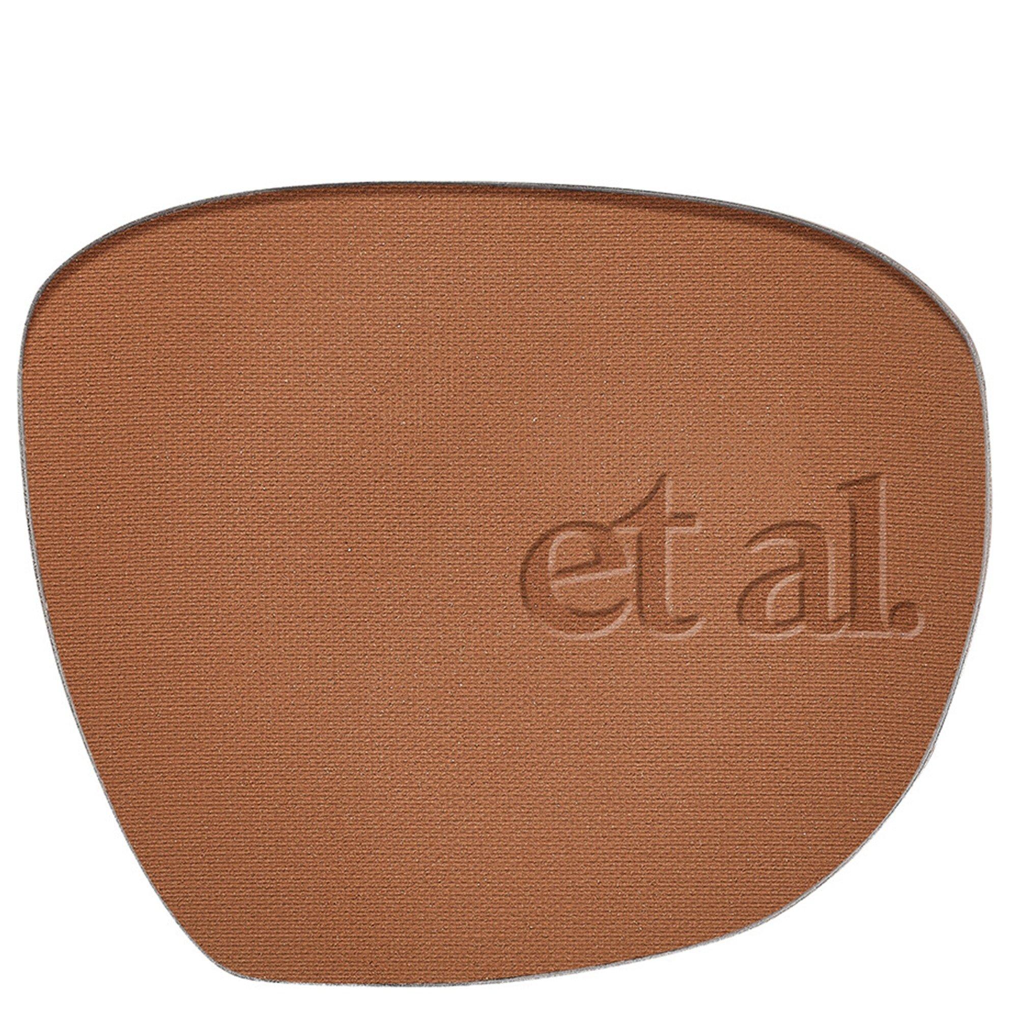NUDE 02 - Et Al - Women's Pressed Powder SPF 15 Foundation Refill - 3