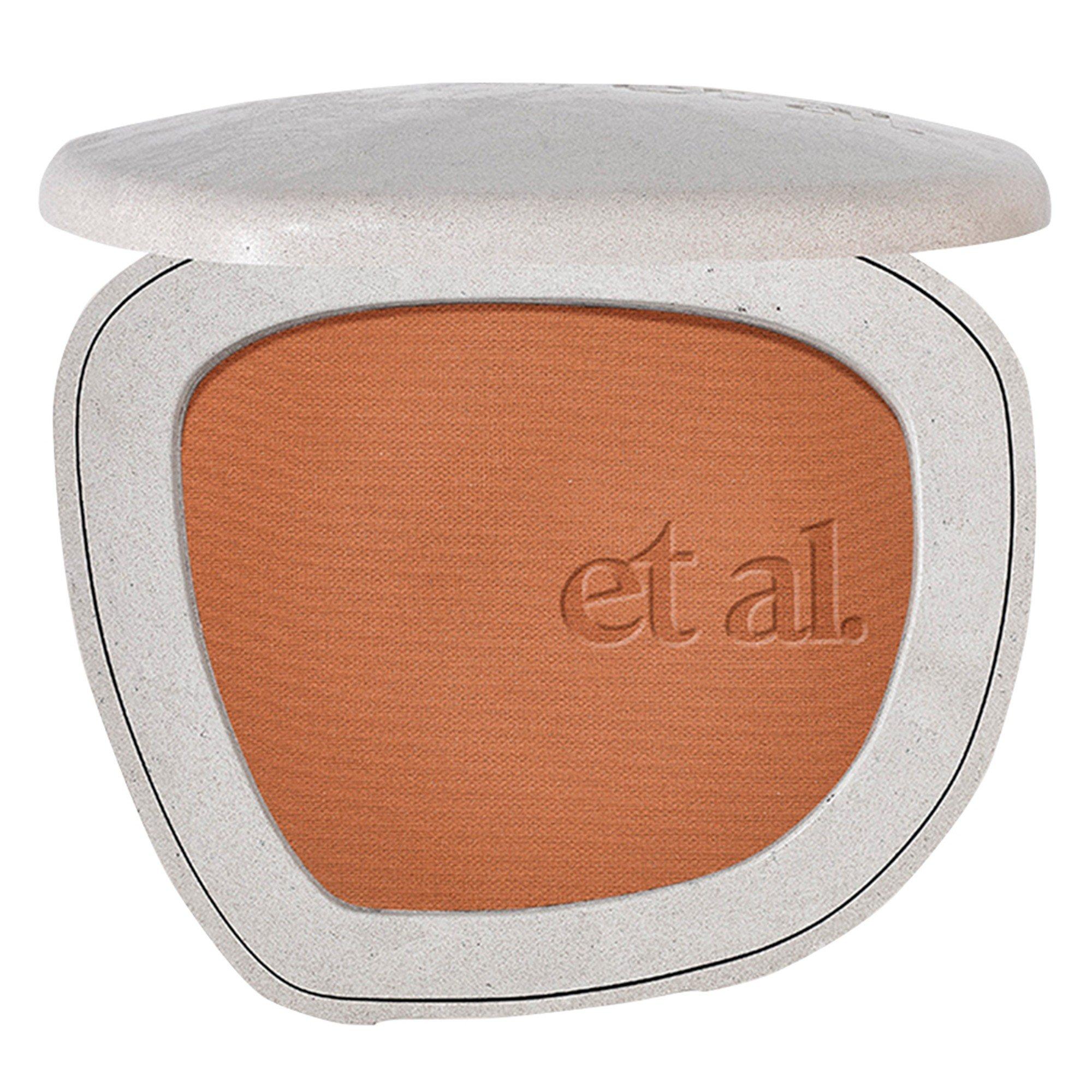 NUDE 01 - Et Al - POWDER FOUNDATION REFILL