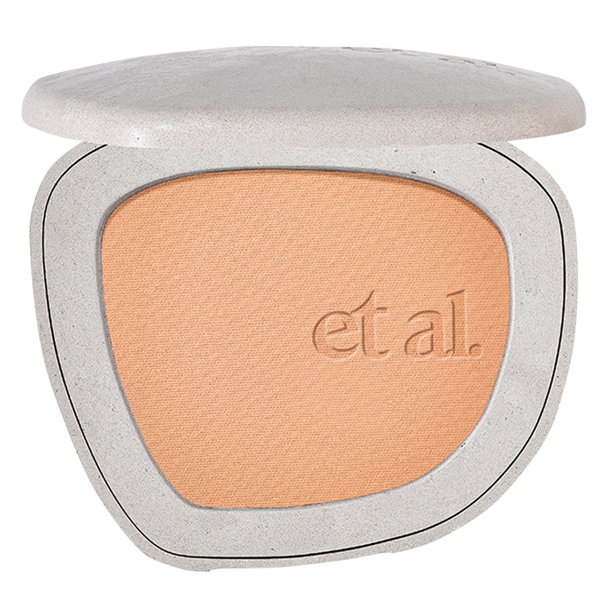 POWDER FOUNDATION REFILL