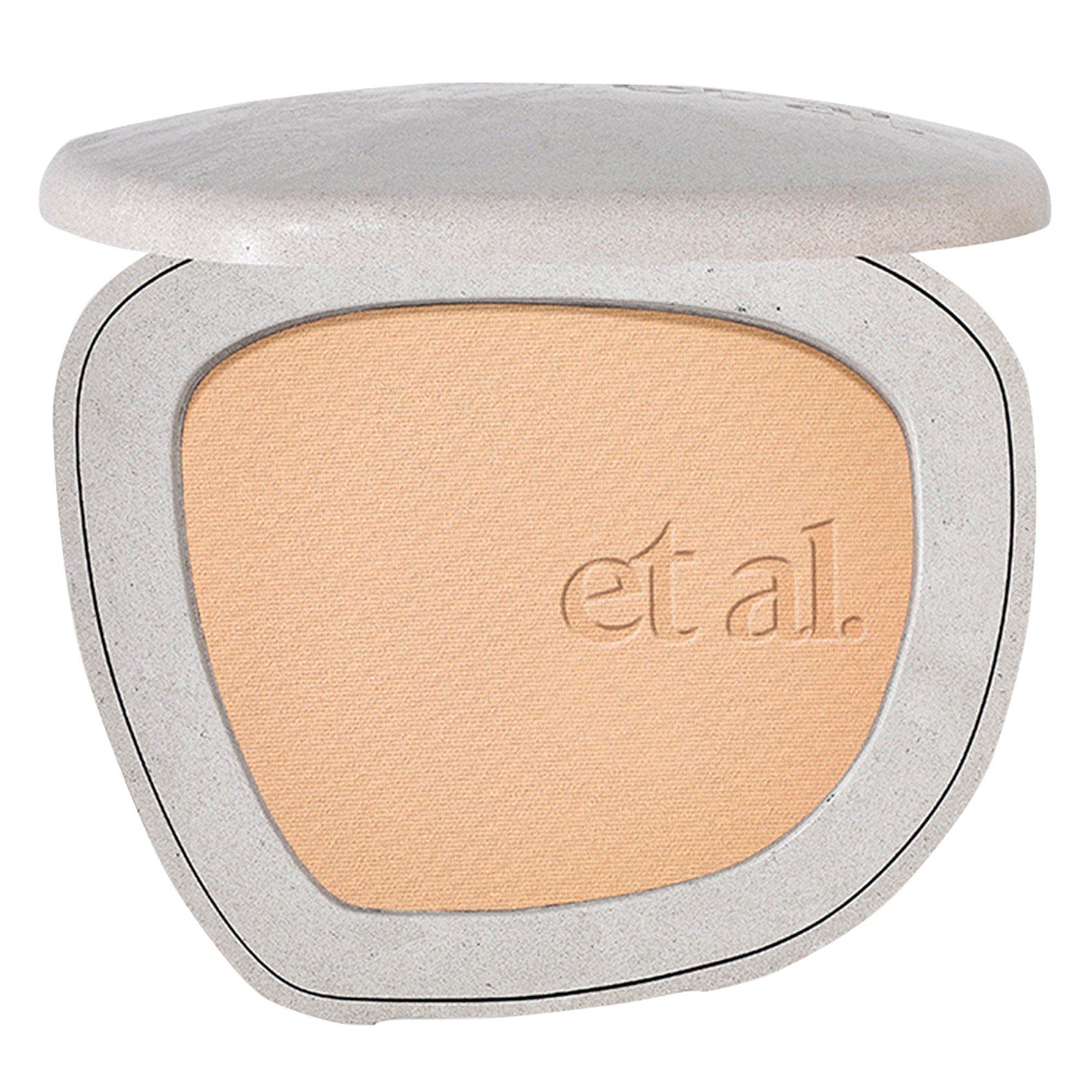 POWDER FOUNDATION REFILL