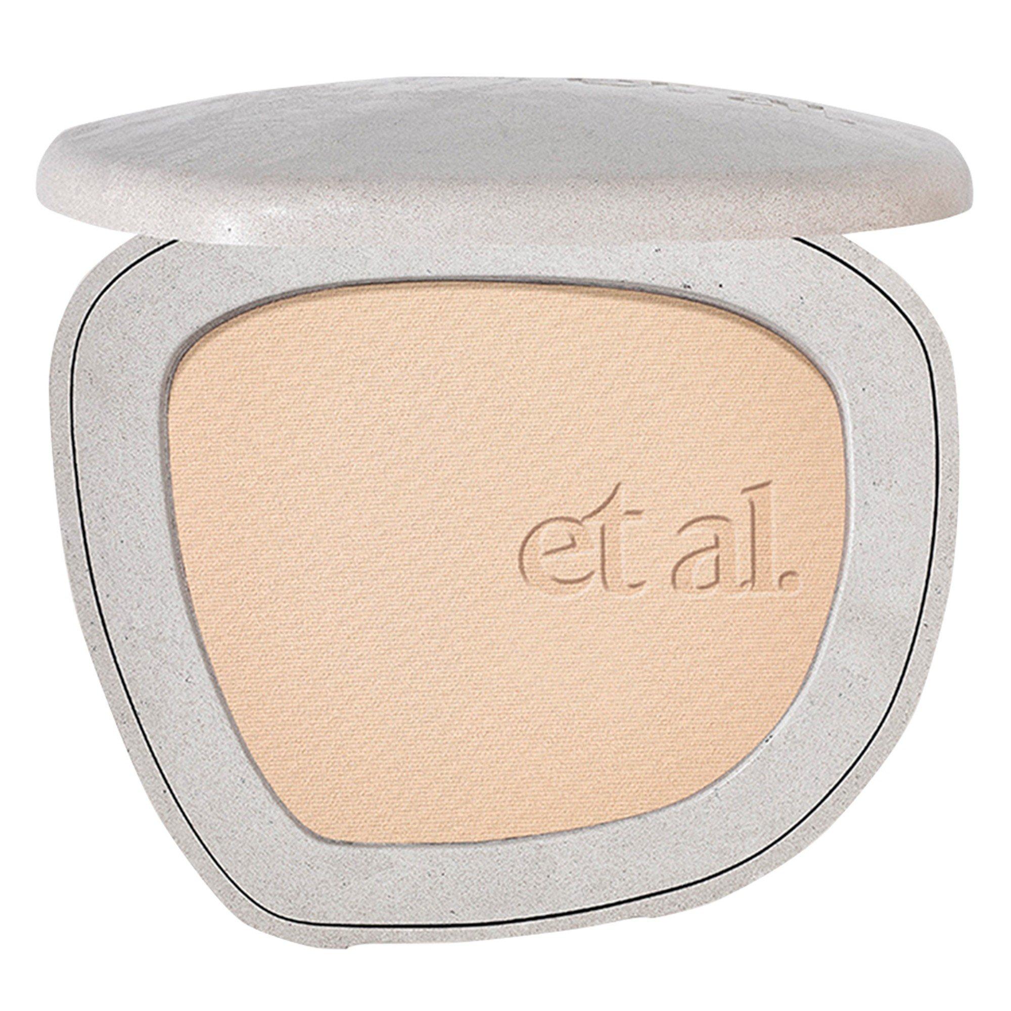 POWDER FOUNDATION REFILL