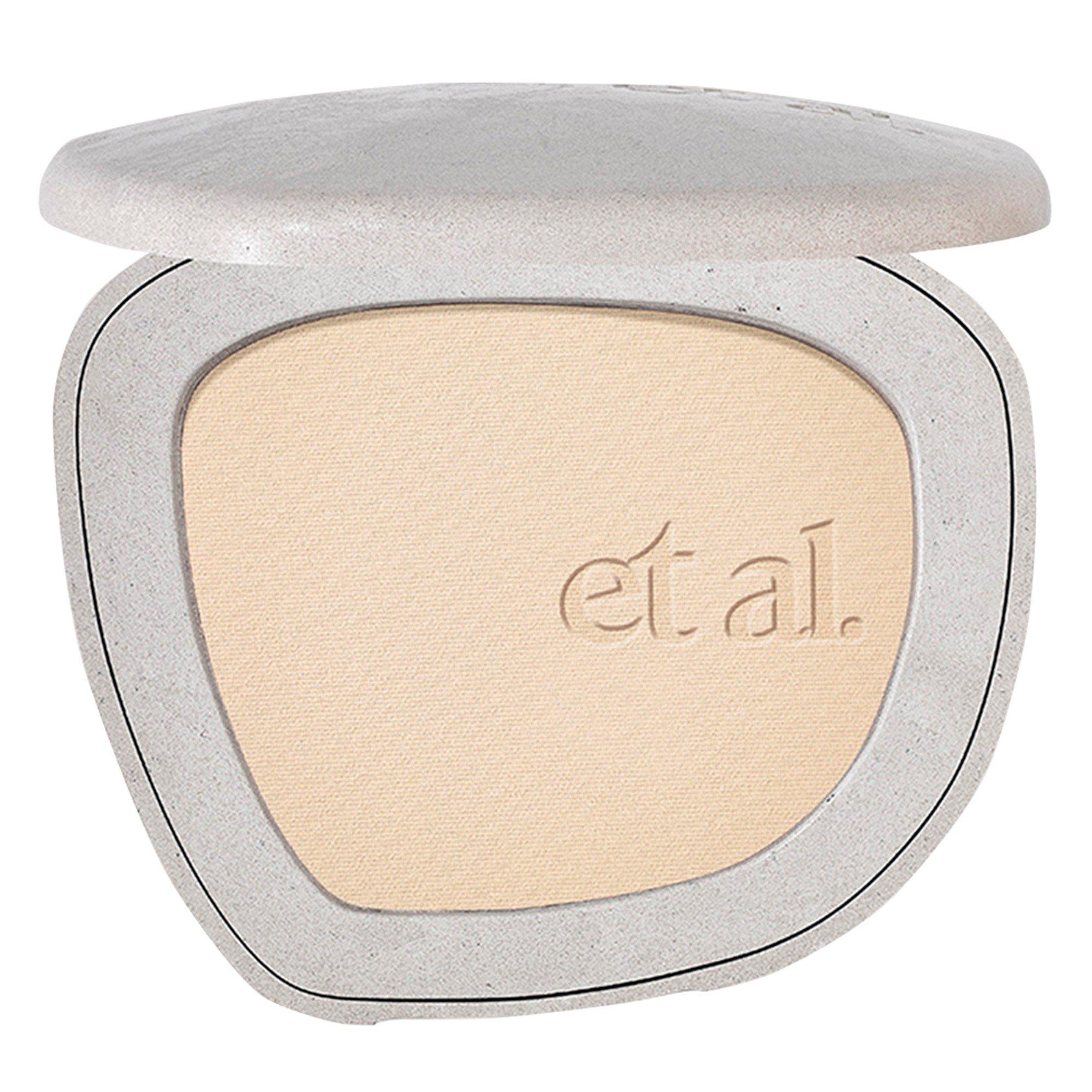 POWDER FOUNDATION REFILL