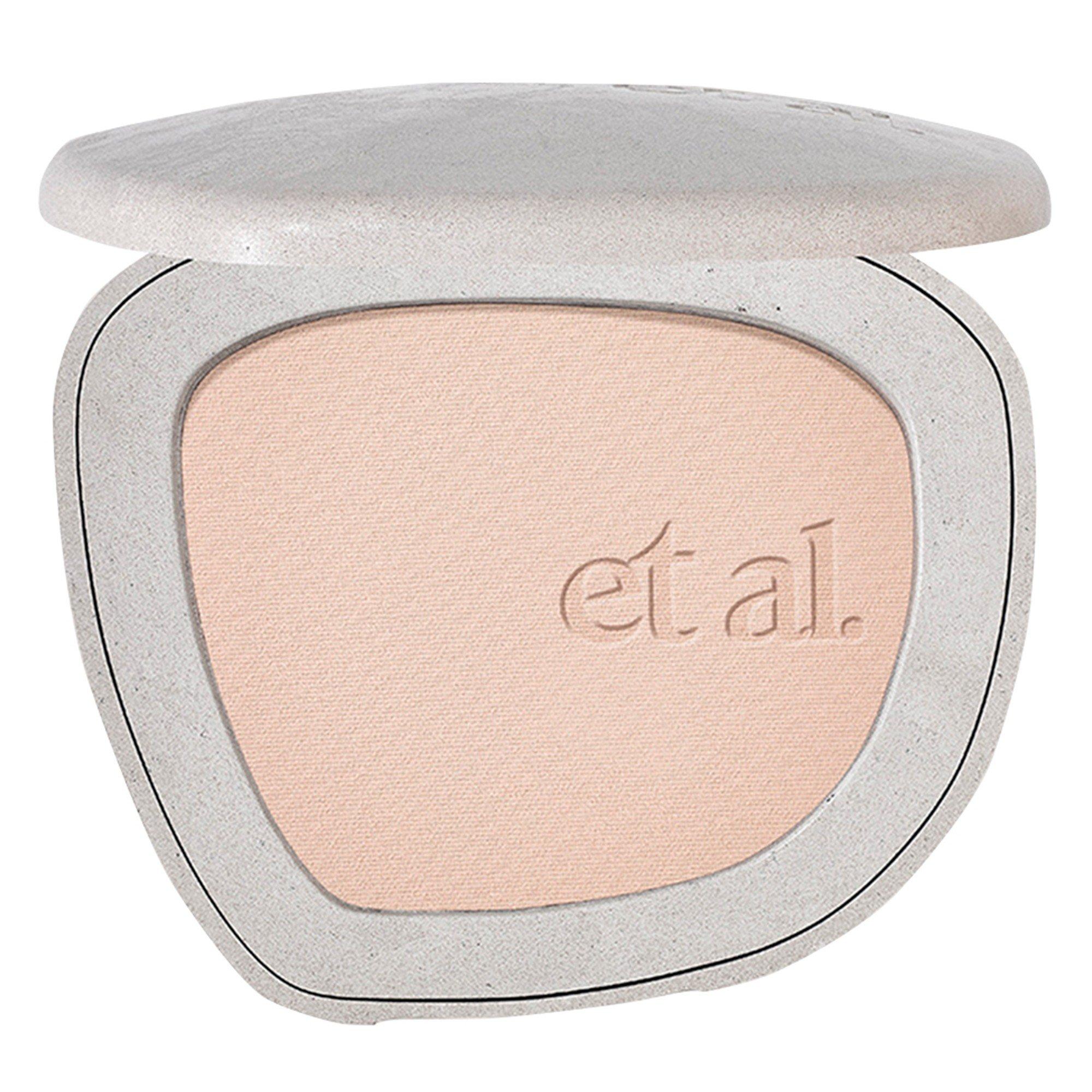 POWDER FOUNDATION REFILL