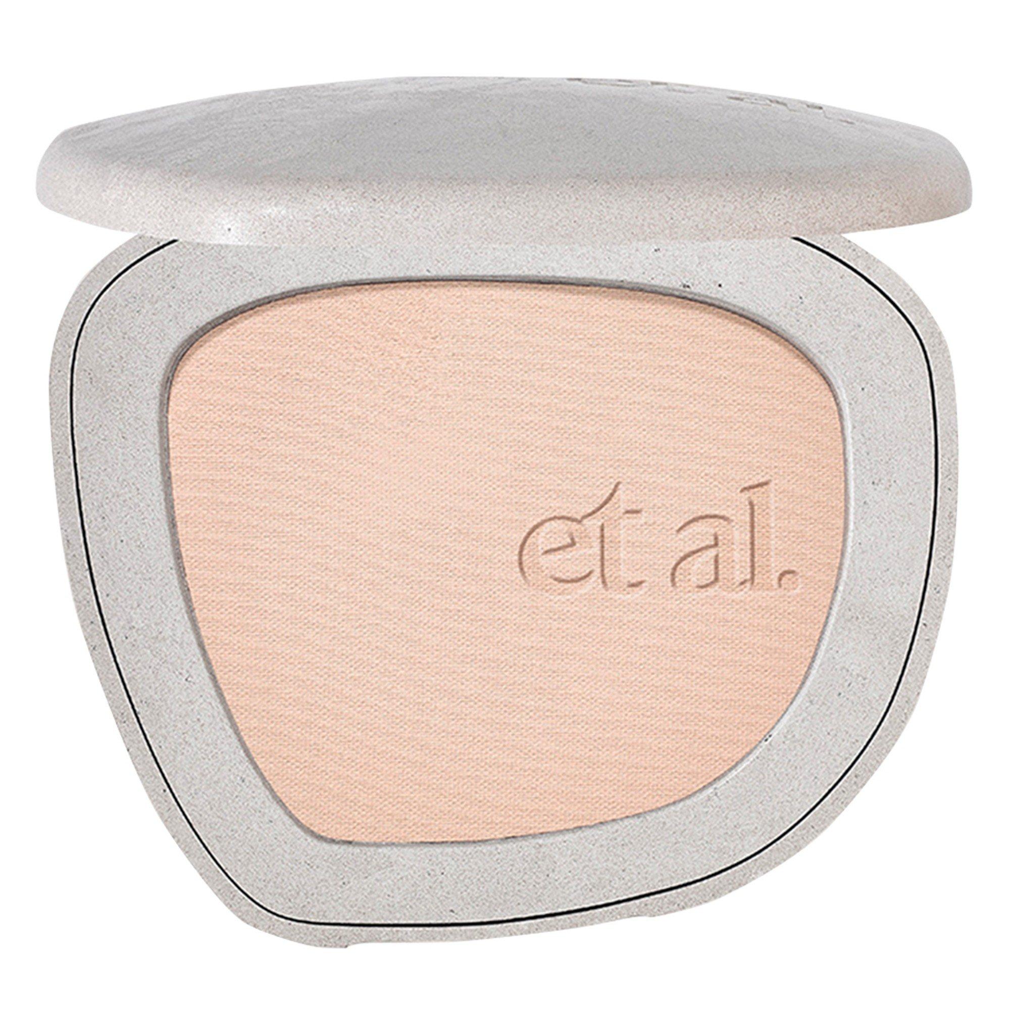 POWDER FOUNDATION REFILL