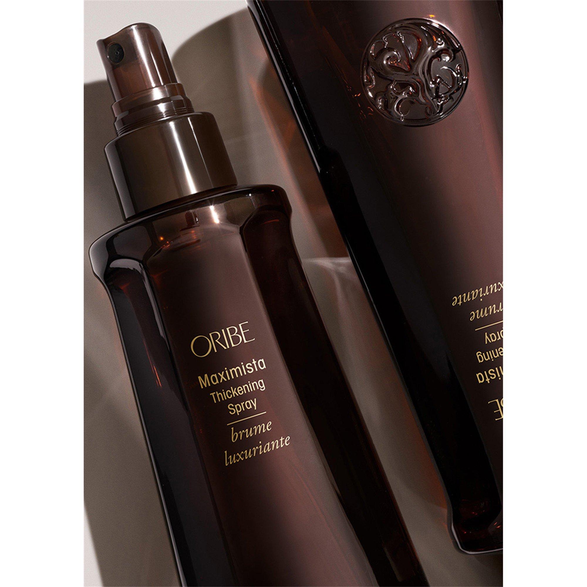 Not Applicable - Oribe - MAXIMISTA THICKENING SPRA - 2
