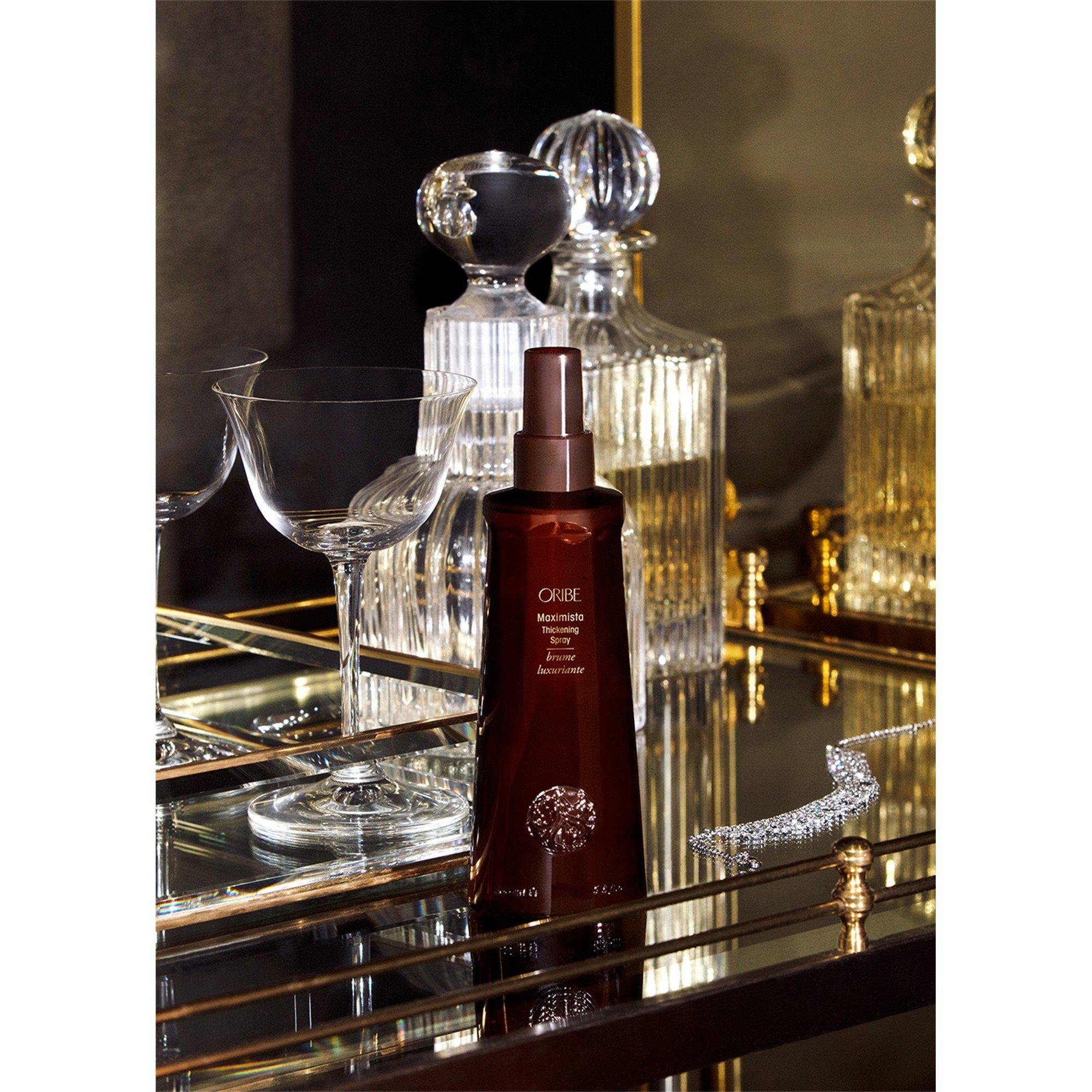 Not Applicable - Oribe - MAXIMISTA THICKENING SPRA - 5