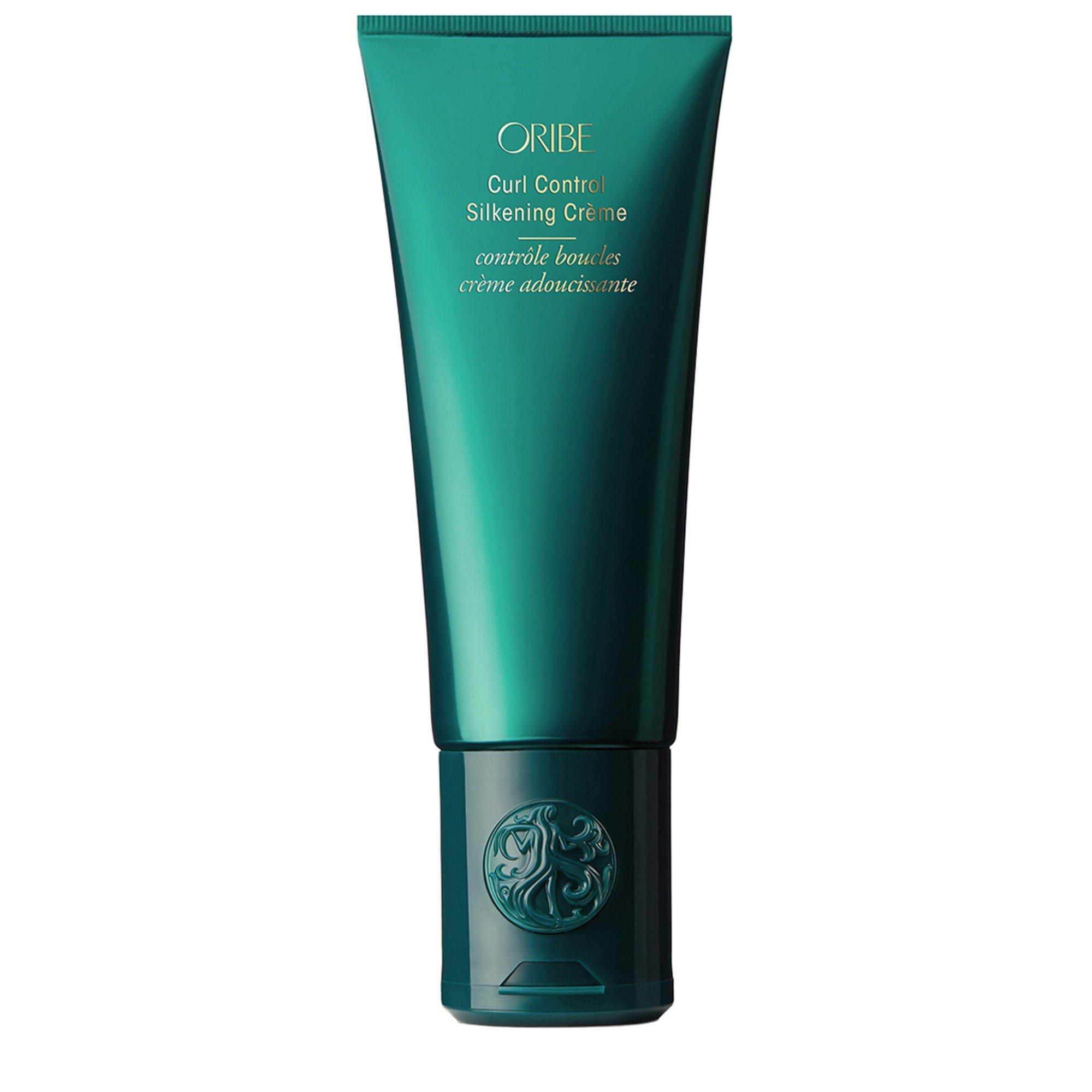 Not Applicable - Oribe - CURL CONTROL SILKENING CR - 1