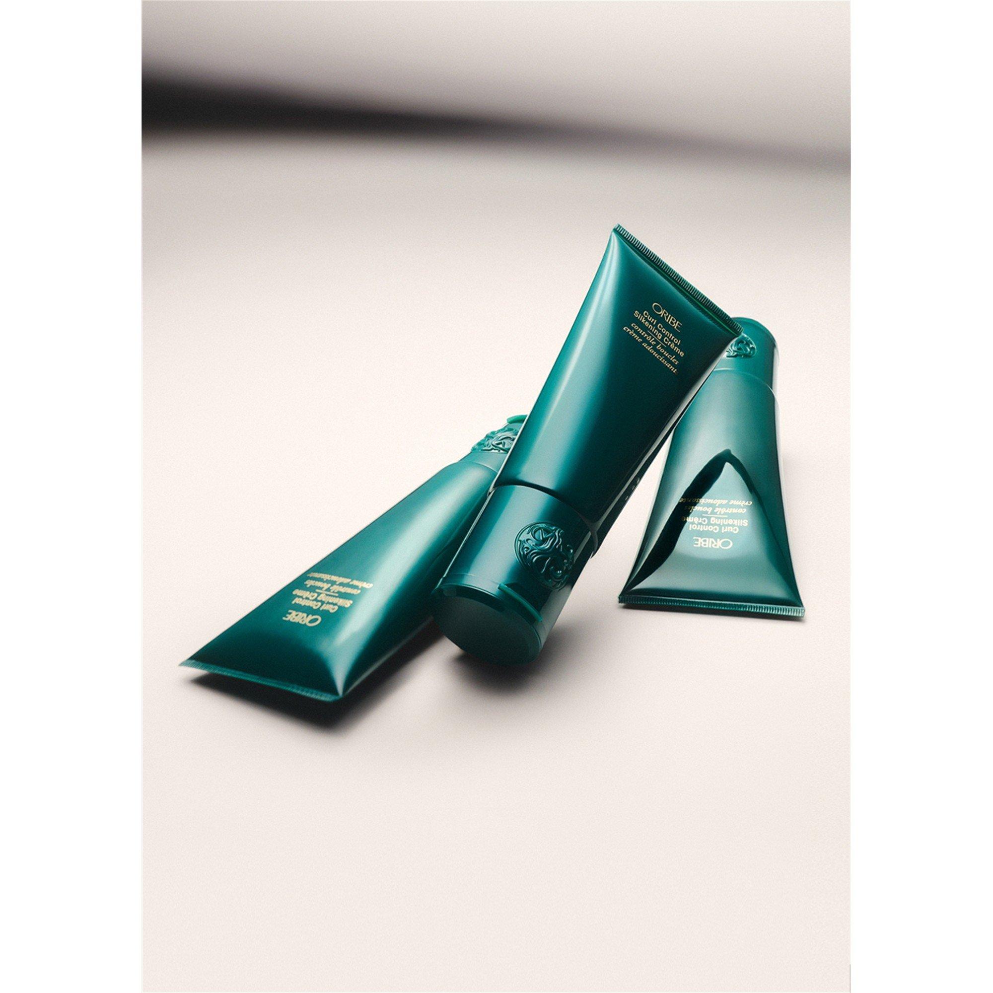 Not Applicable - Oribe - CURL CONTROL SILKENING CR - 3