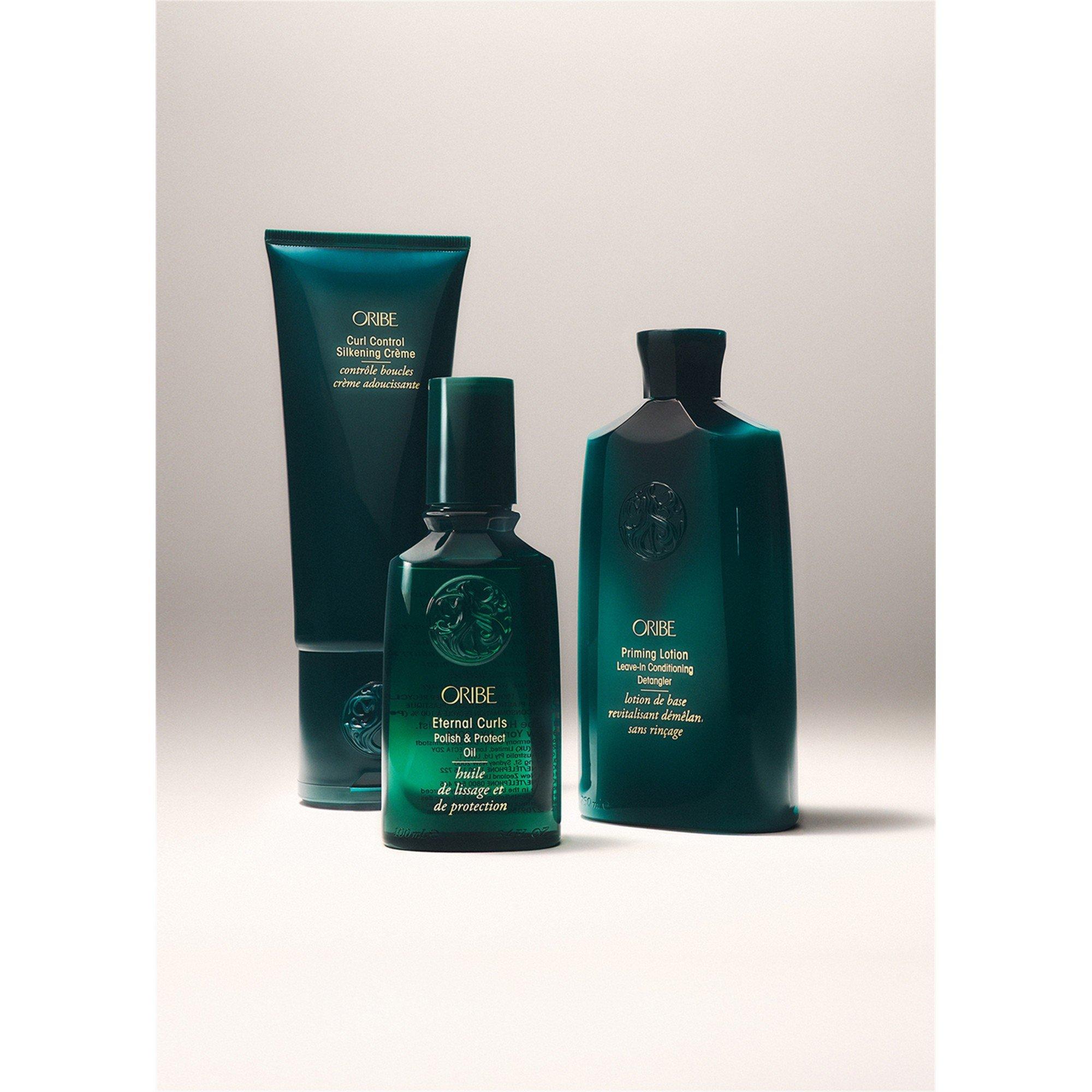 Not Applicable - Oribe - CURL CONTROL SILKENING CR - 4