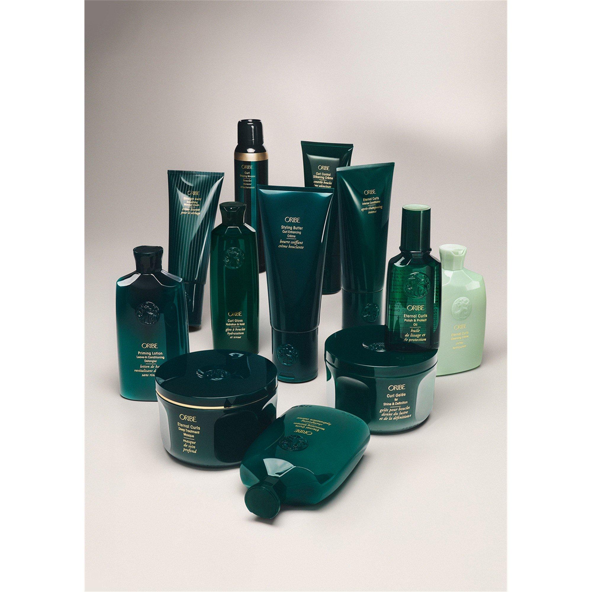 Not Applicable - Oribe - CURL CONTROL SILKENING CR - 5