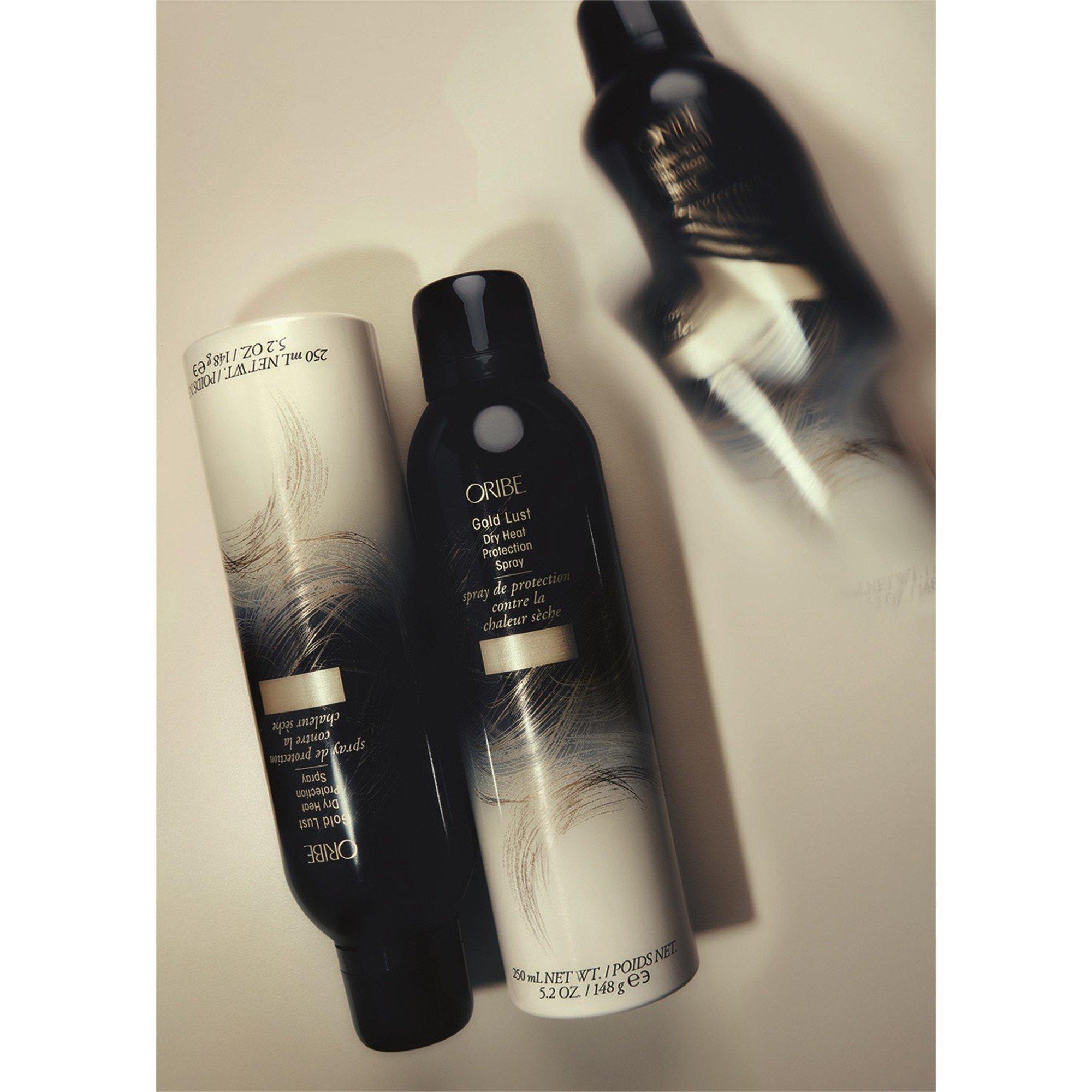 Not Applicable - Oribe - GOLD LUST DRY HEAT PROTCN - 2