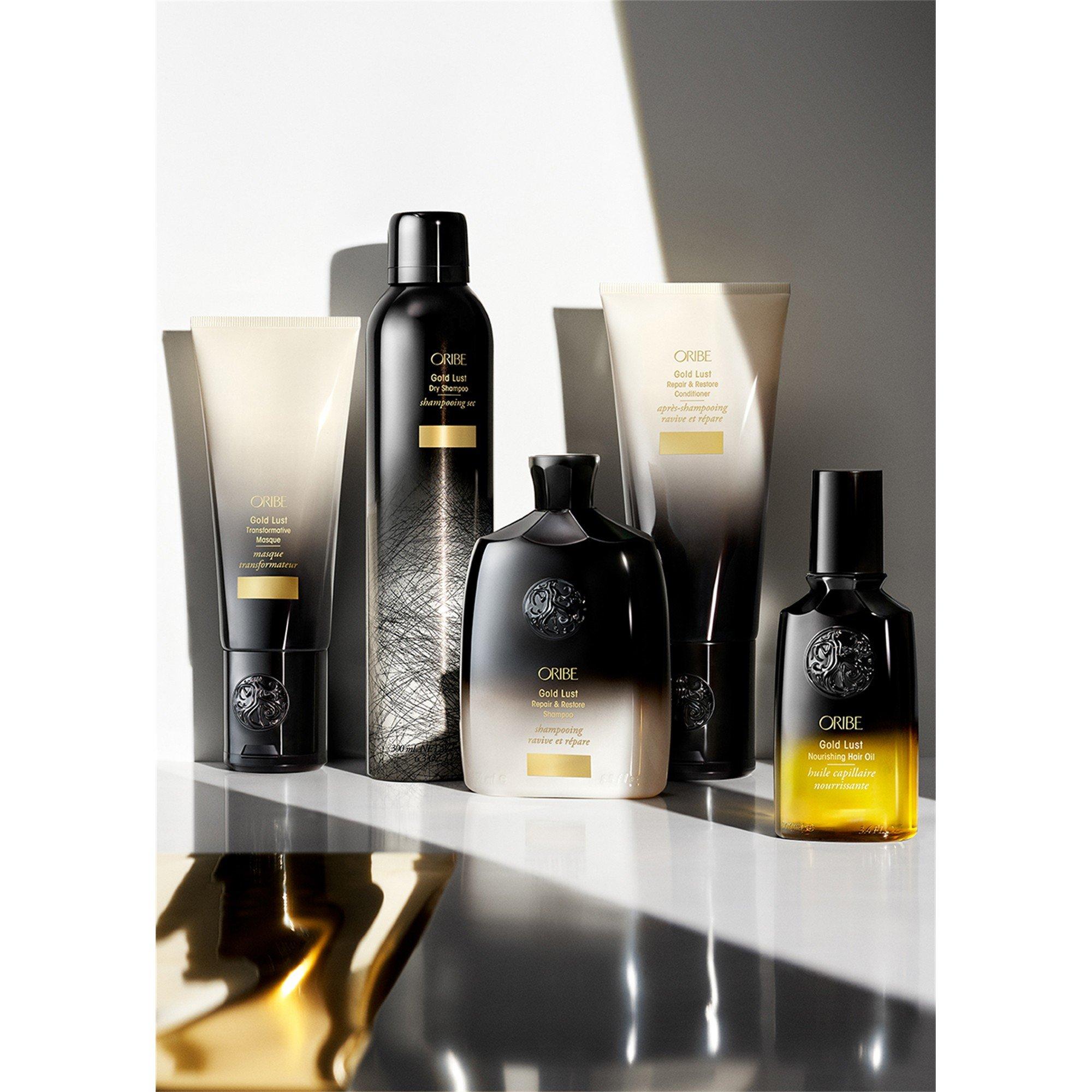 Not Applicable - Oribe - GOLD LUST TRANSFRMATIVE M - 4