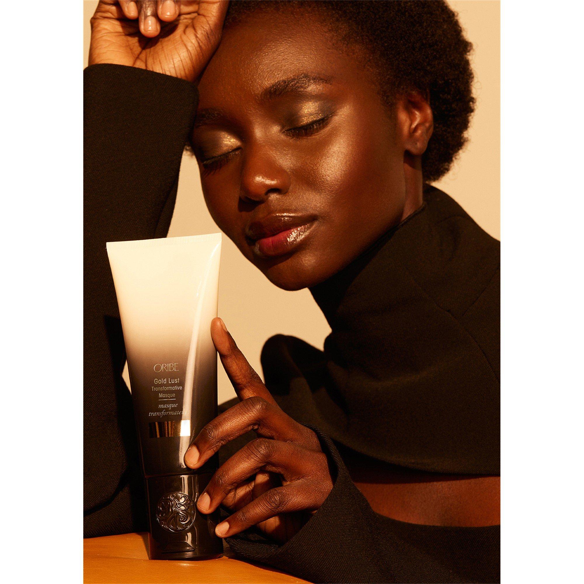 Not Applicable - Oribe - GOLD LUST TRANSFRMATIVE M - 6