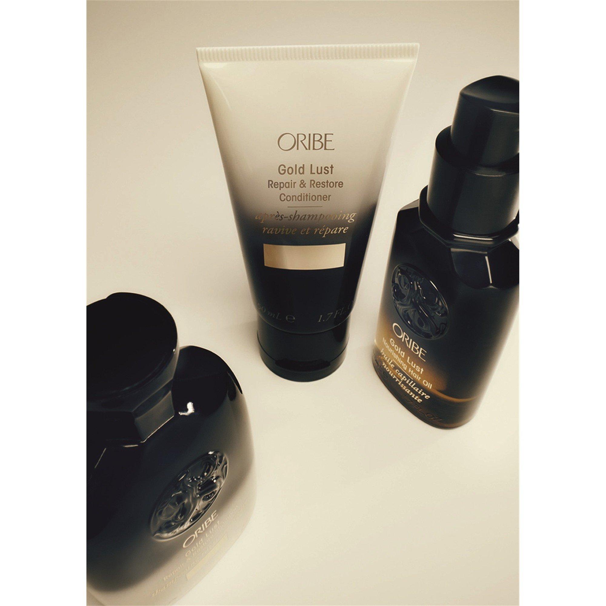 Not Applicable - Oribe - GOLD LUST CONDITIONER TRA - 4