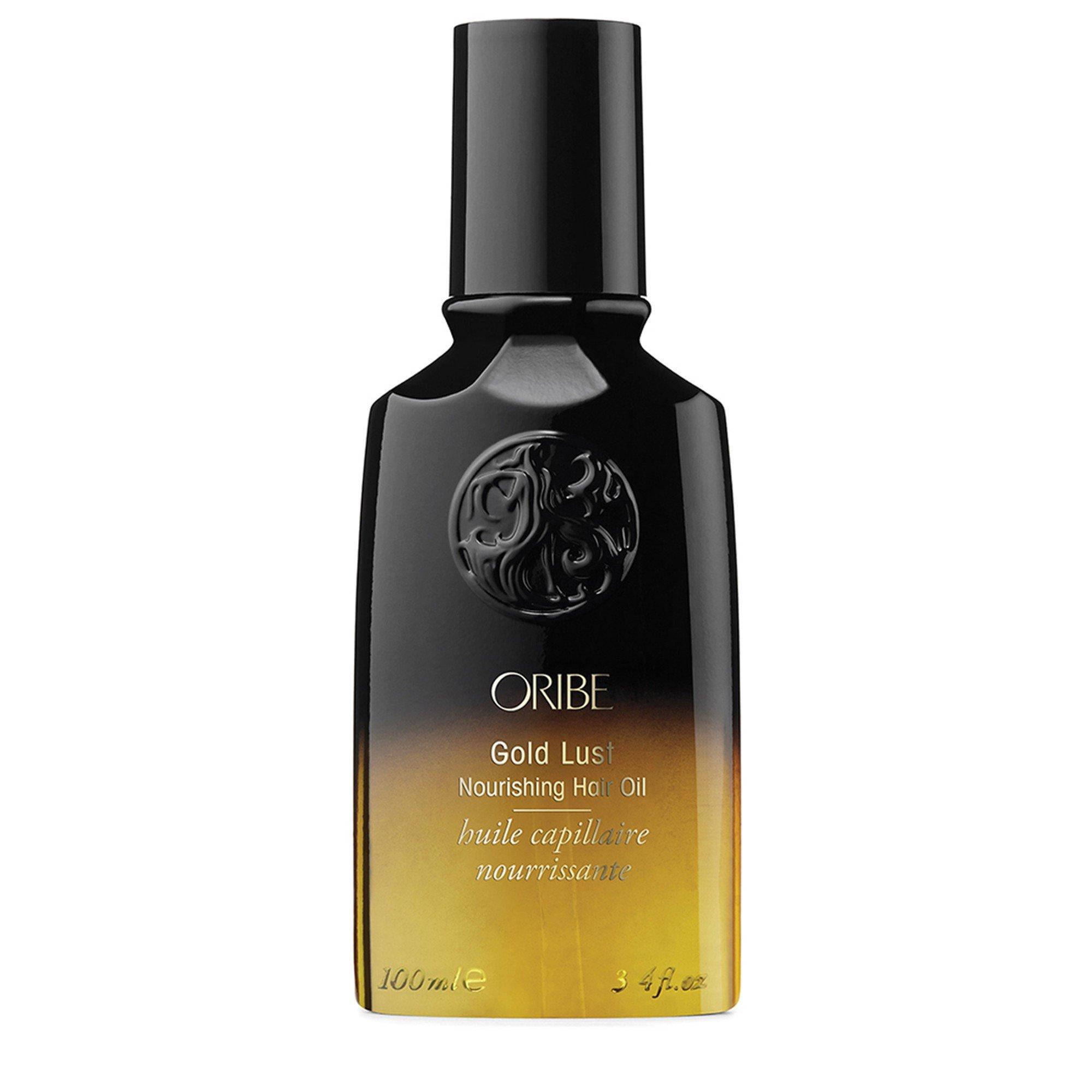 Not Applicable - Oribe - GOLD LUST NOURISHING HAIR - 1