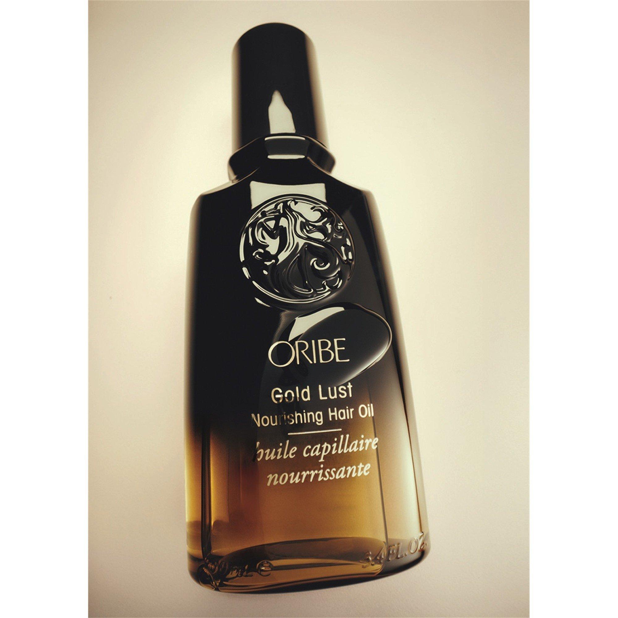 Not Applicable - Oribe - GOLD LUST NOURISHING HAIR - 2