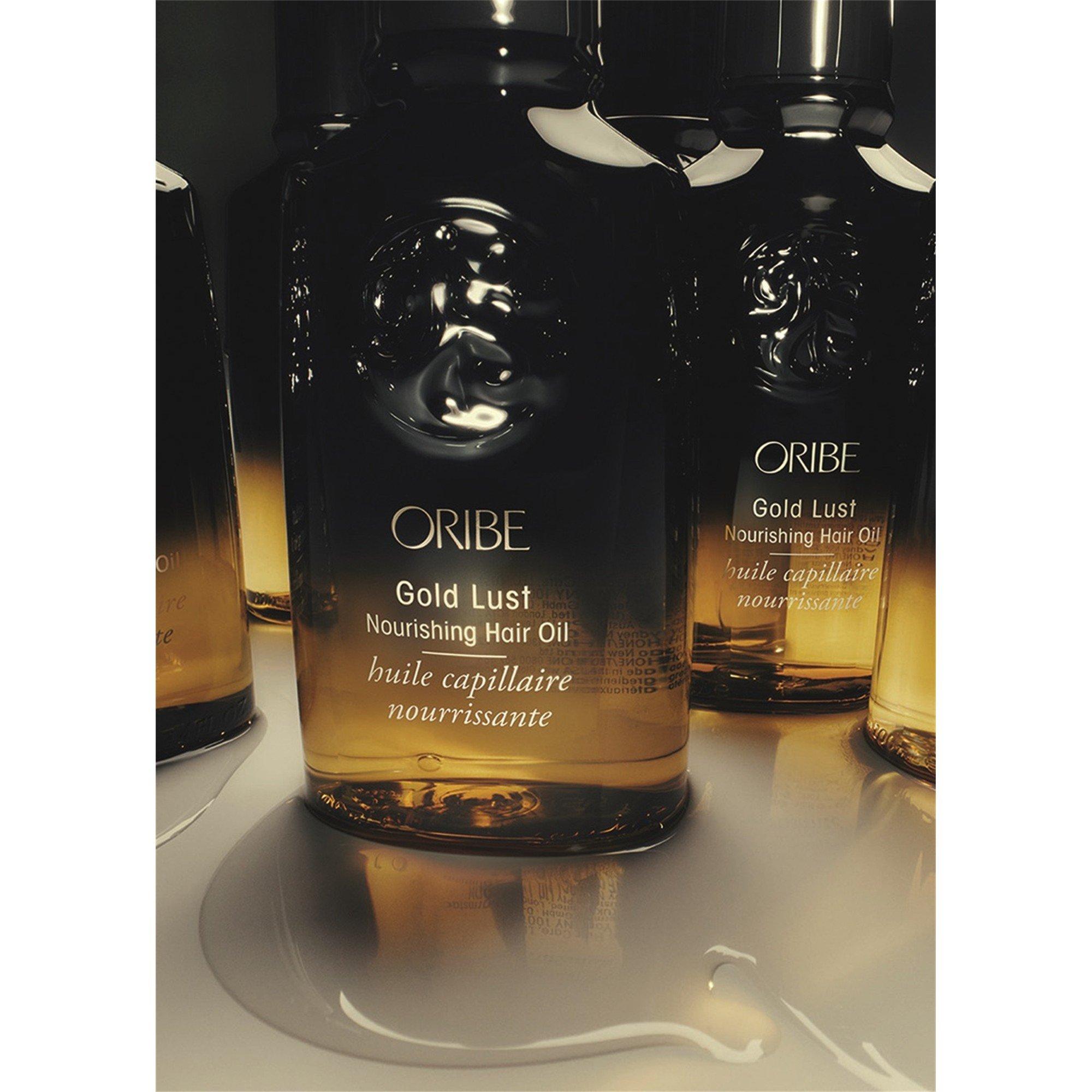 Not Applicable - Oribe - GOLD LUST NOURISHING HAIR - 3