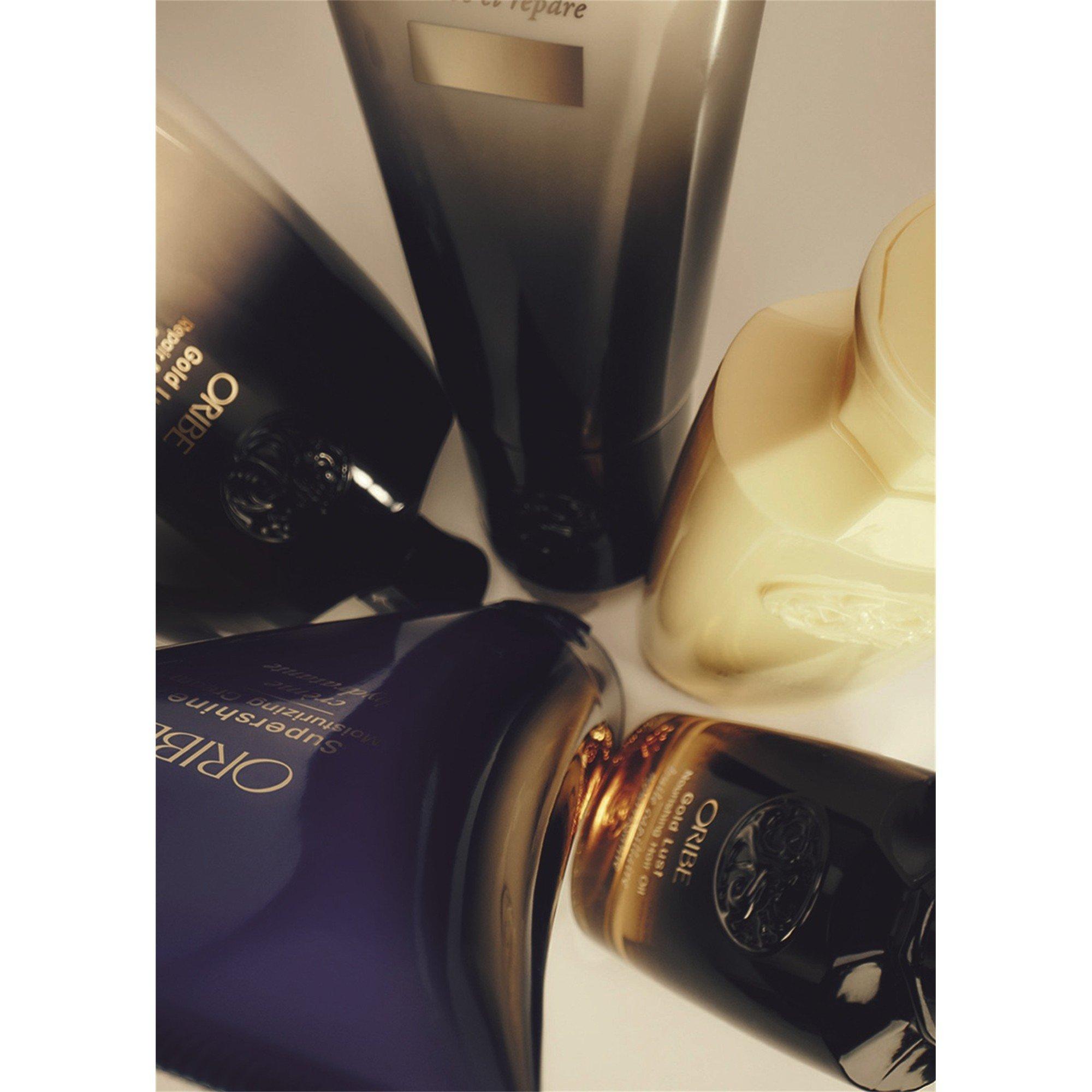 Not Applicable - Oribe - GOLD LUST NOURISHING HAIR - 4