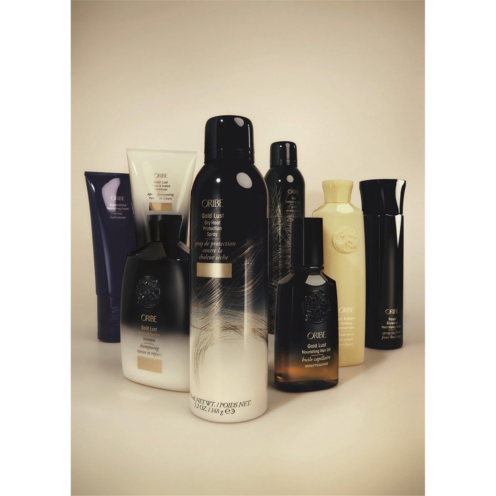 Not Applicable - Oribe - GOLD LUST NOURISHING HAIR - 5