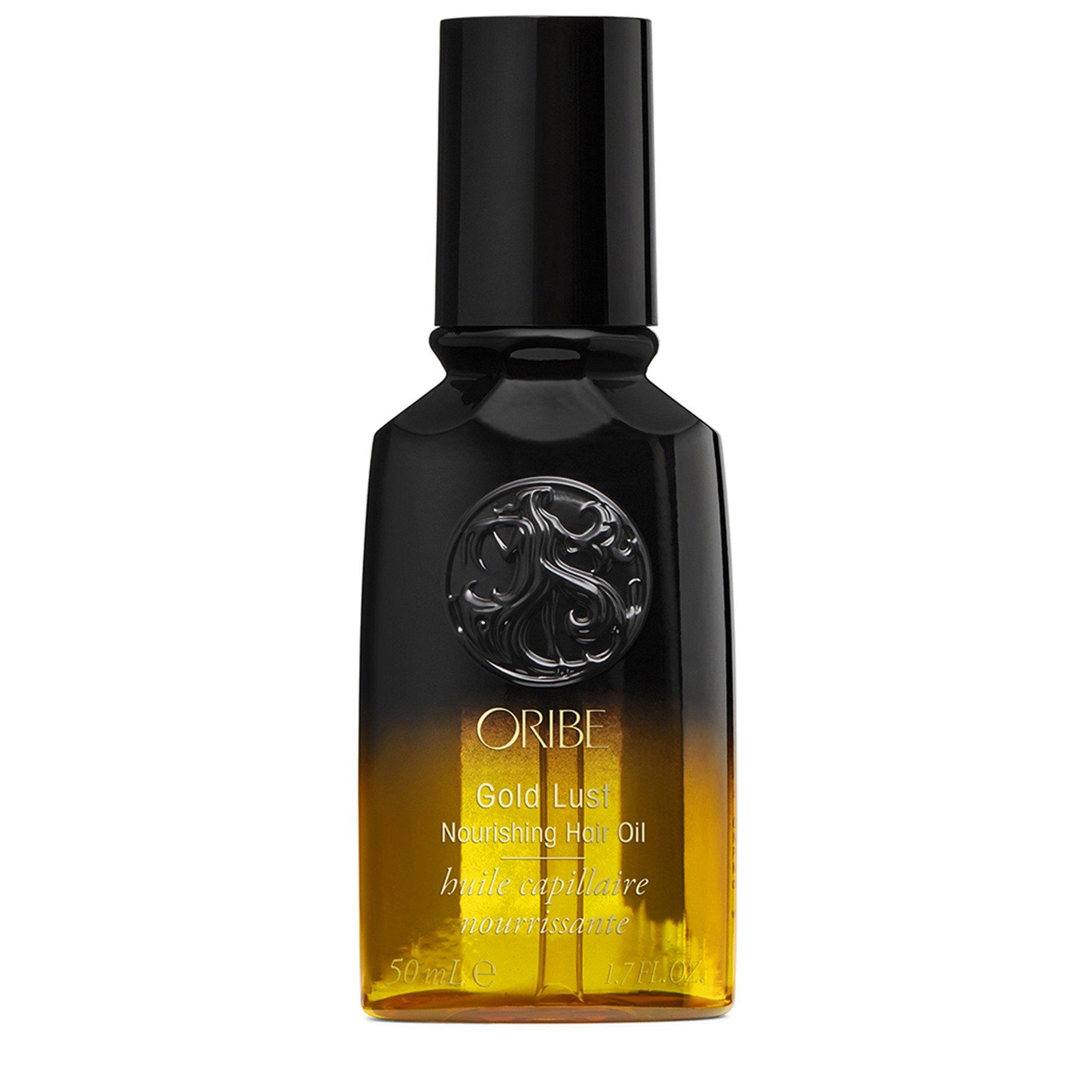 Not Applicable - Oribe - GOLD LUST HAIR OIL TRAVEL - 1