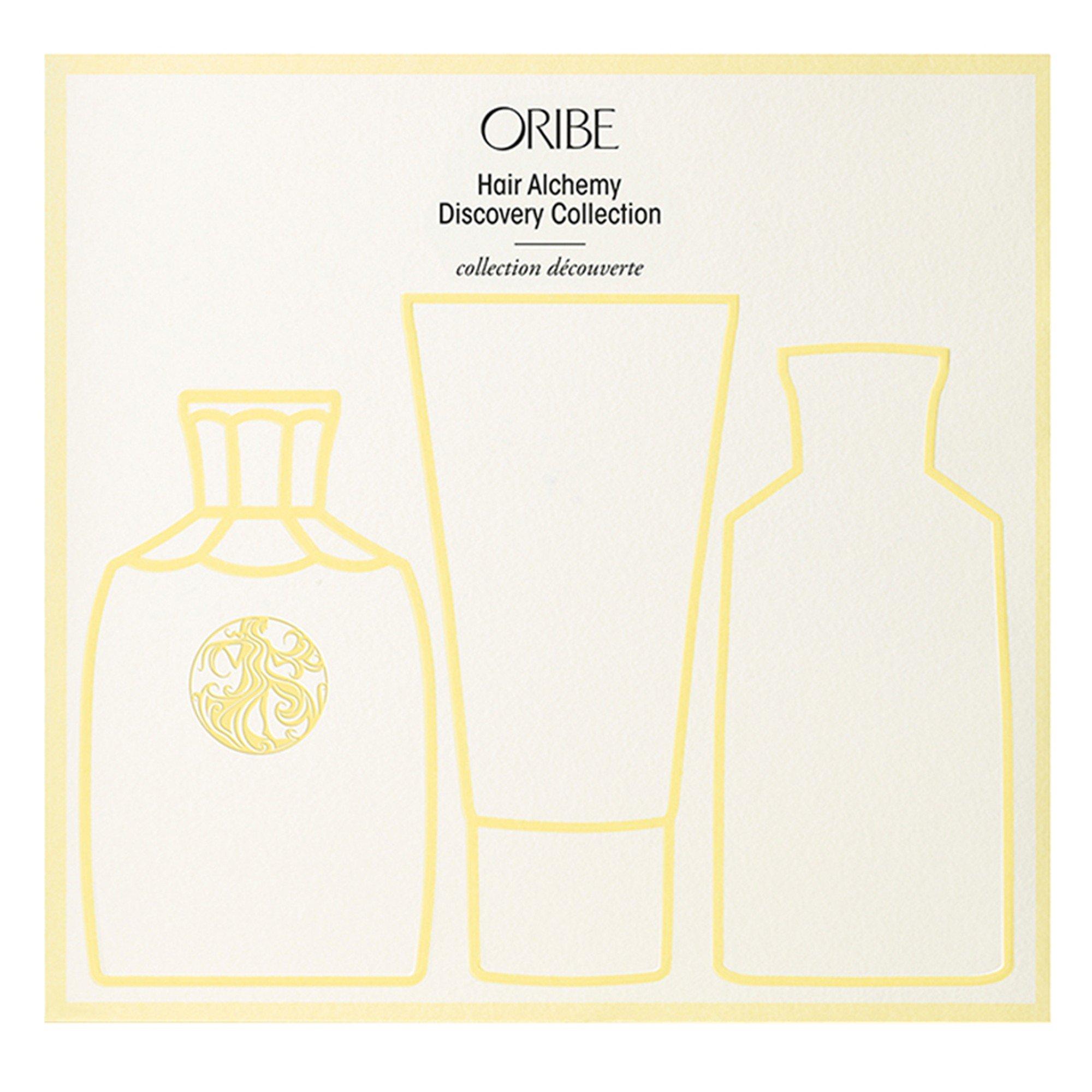 Not Applicable - Oribe - HAIR ALCHEMY DISCOVERY SE - 1