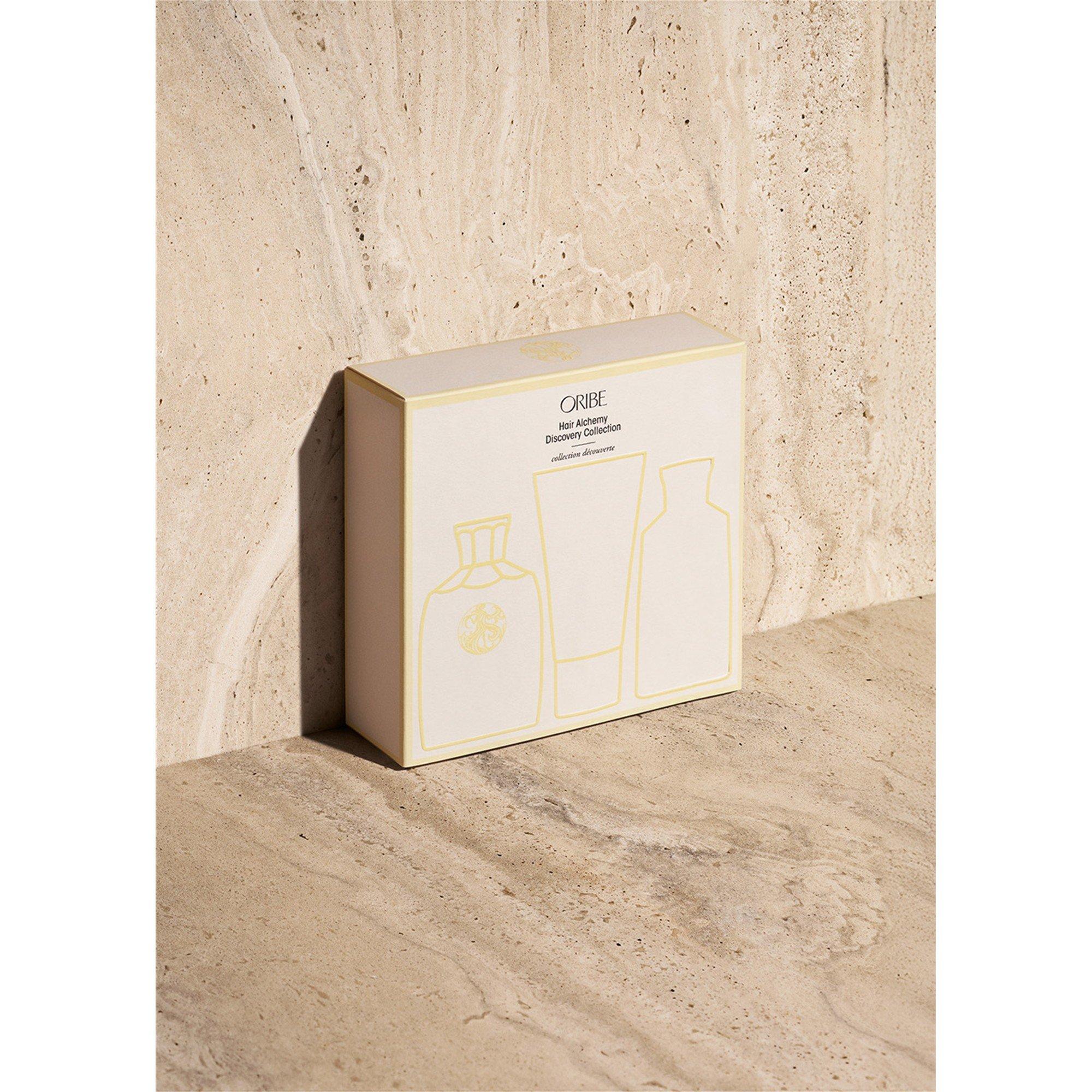 Not Applicable - Oribe - HAIR ALCHEMY DISCOVERY SE - 2