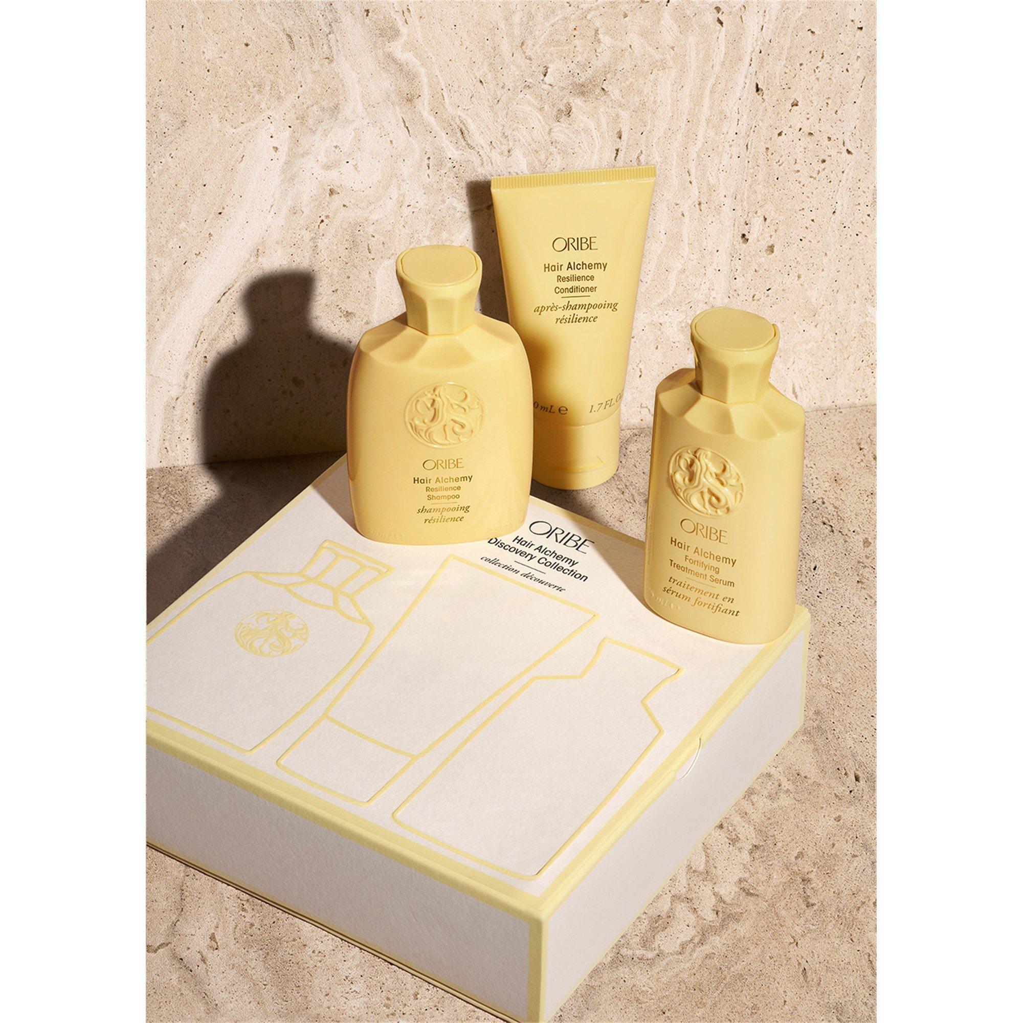 Not Applicable - Oribe - HAIR ALCHEMY DISCOVERY SE - 3