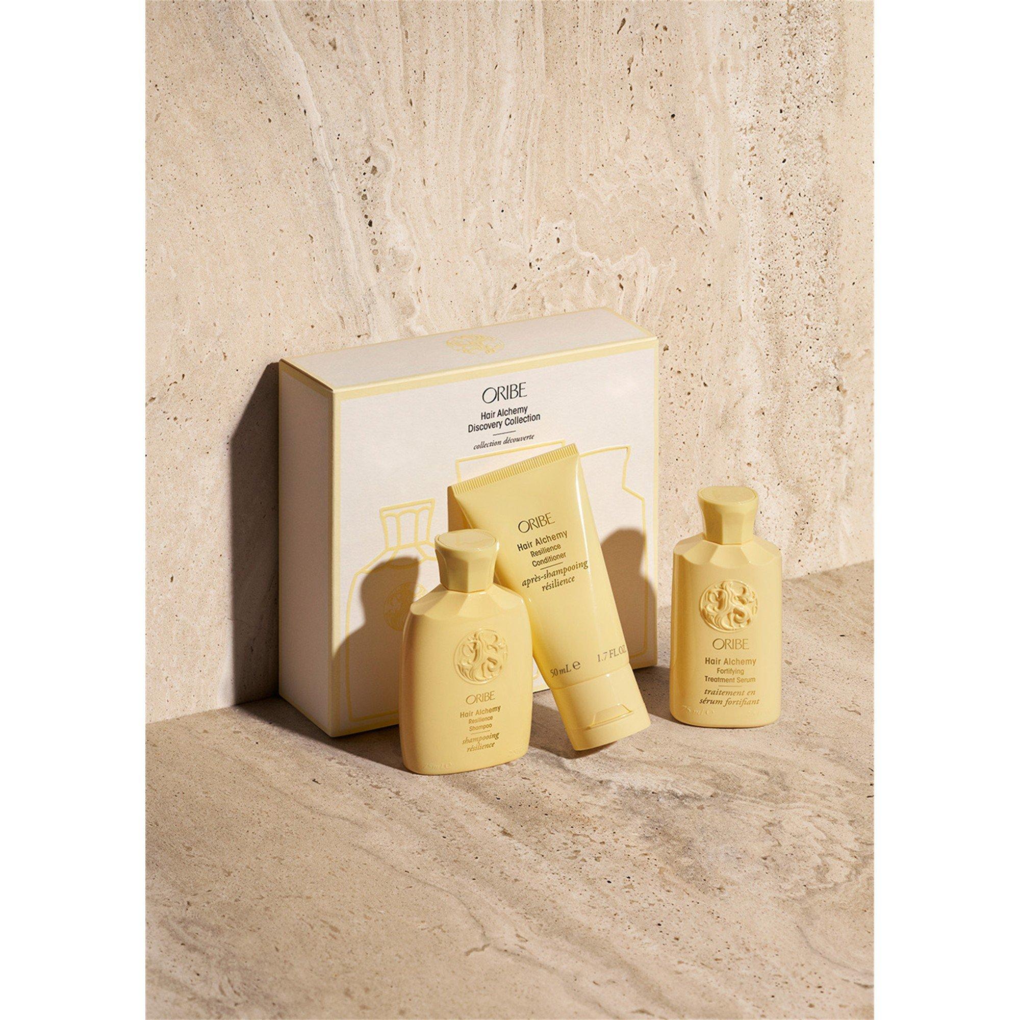 Not Applicable - Oribe - HAIR ALCHEMY DISCOVERY SE - 4