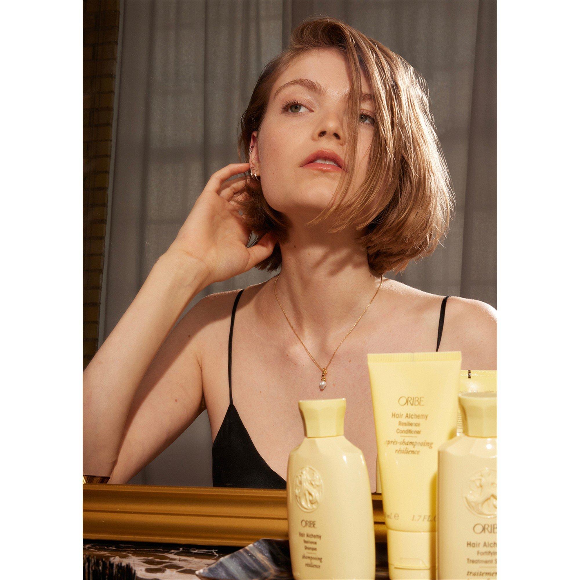 Not Applicable - Oribe - HAIR ALCHEMY DISCOVERY SE - 5