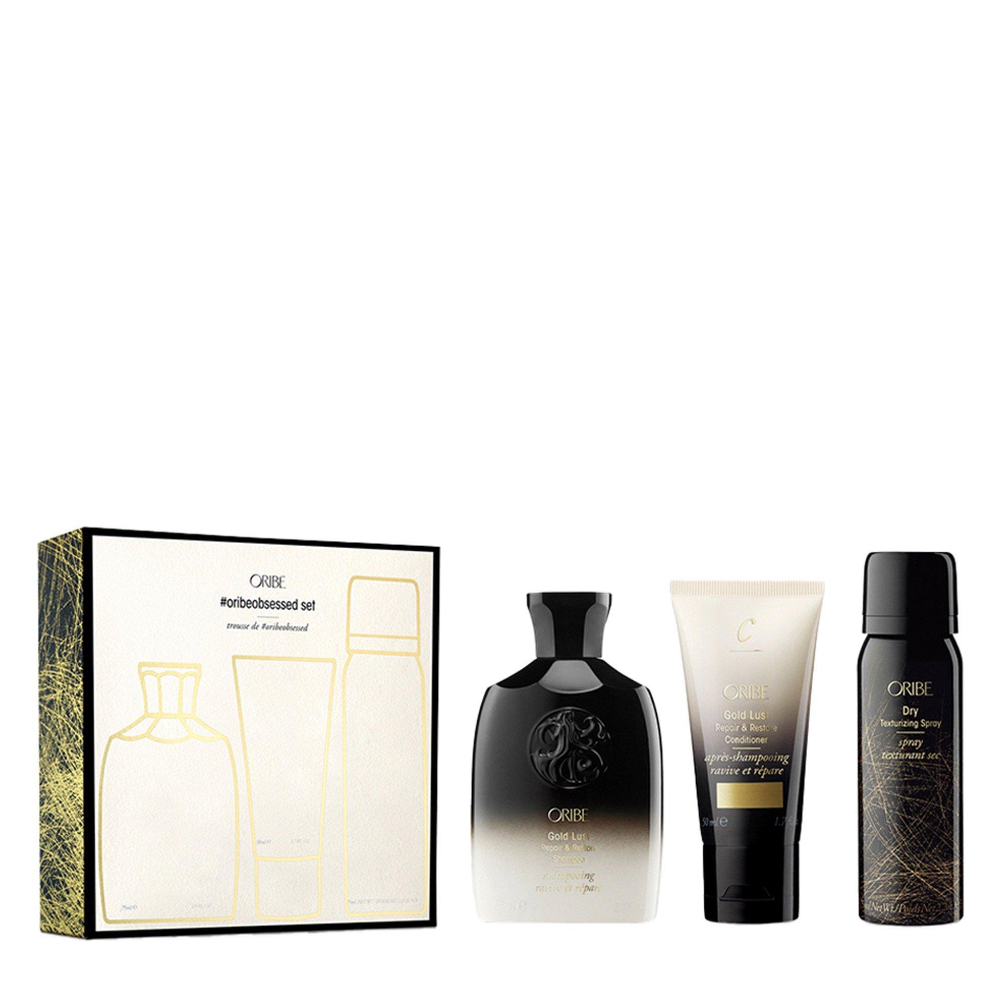 Not Applicable - Oribe - OBSESSED TRIAL SET - 1