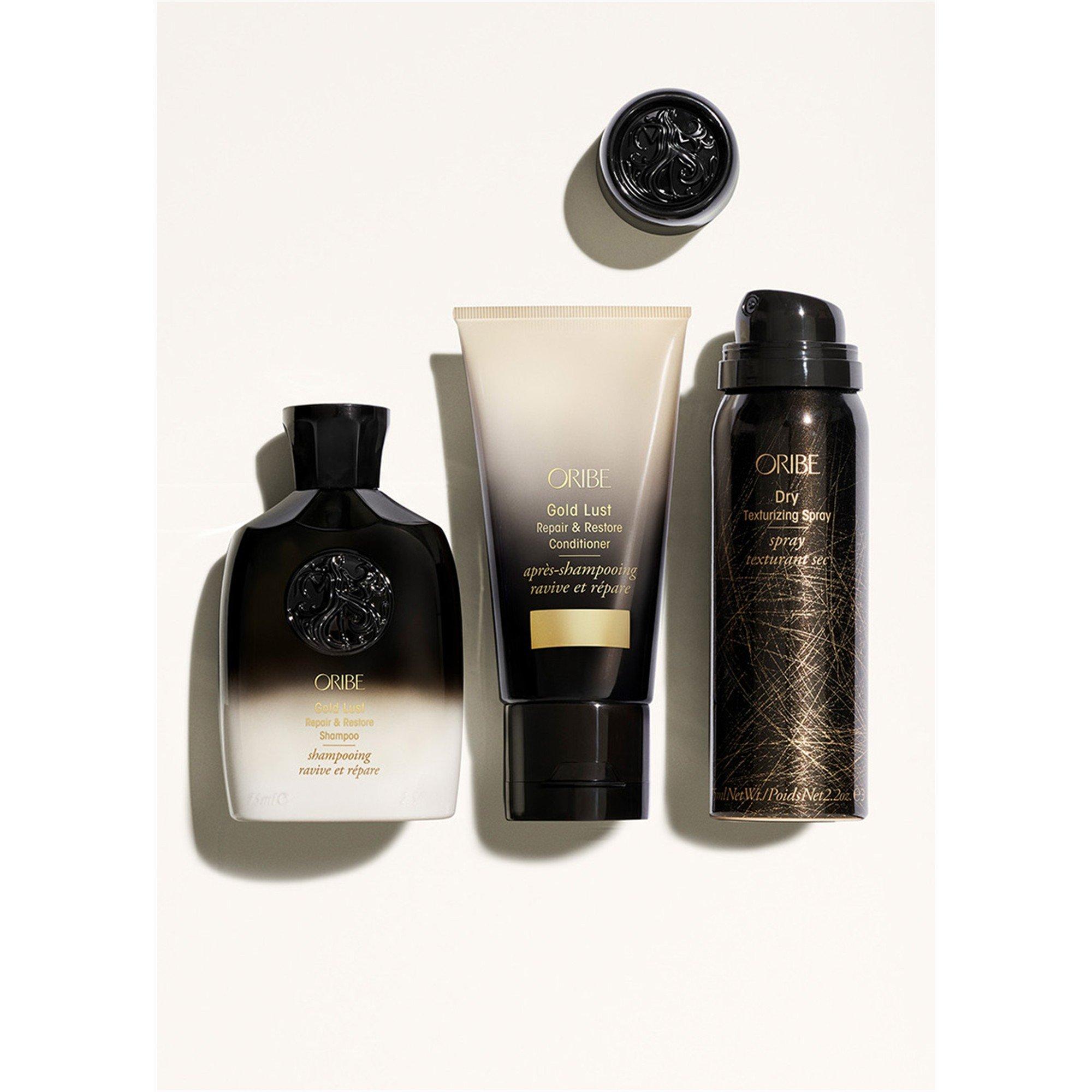 Not Applicable - Oribe - OBSESSED TRIAL SET - 2