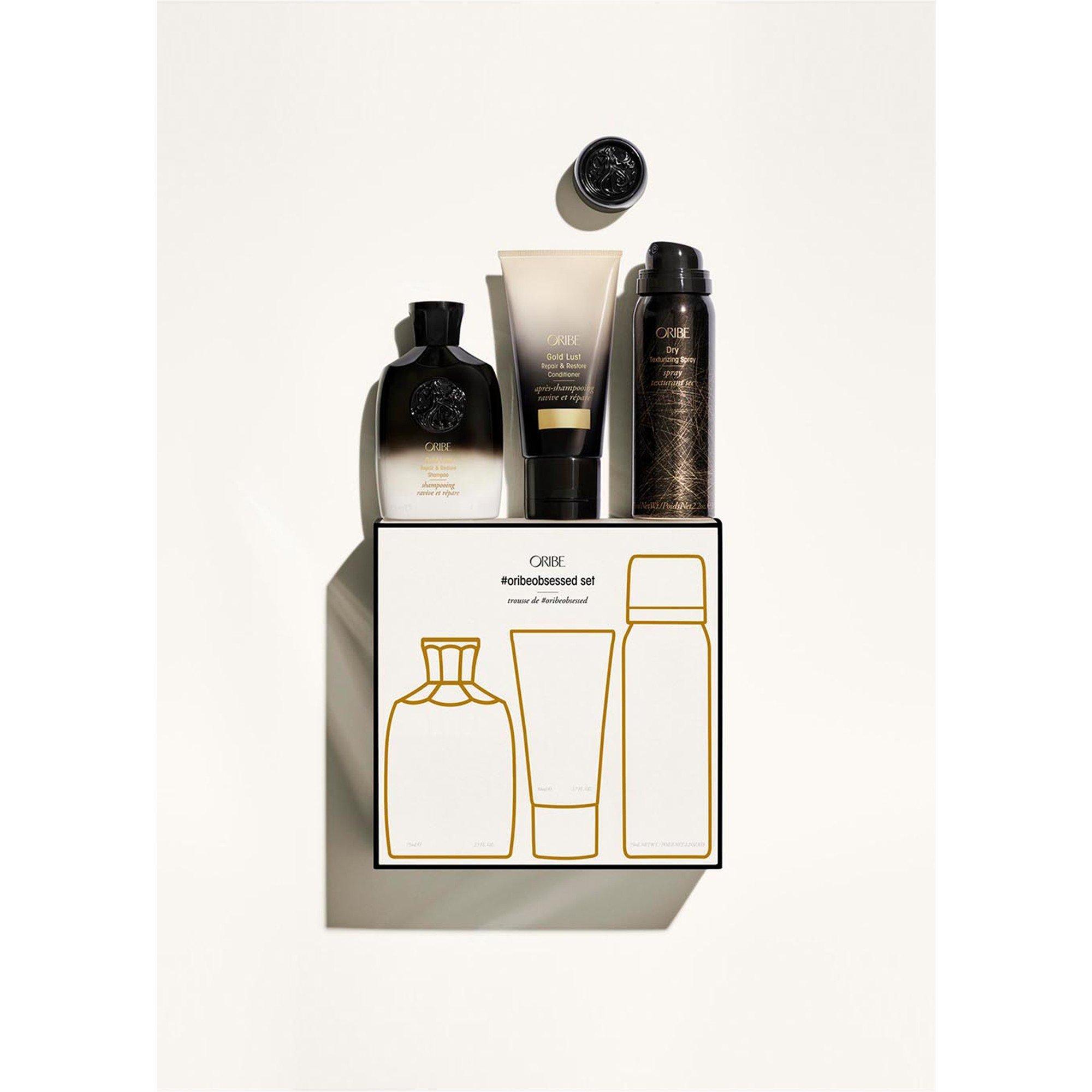 Not Applicable - Oribe - OBSESSED TRIAL SET - 3