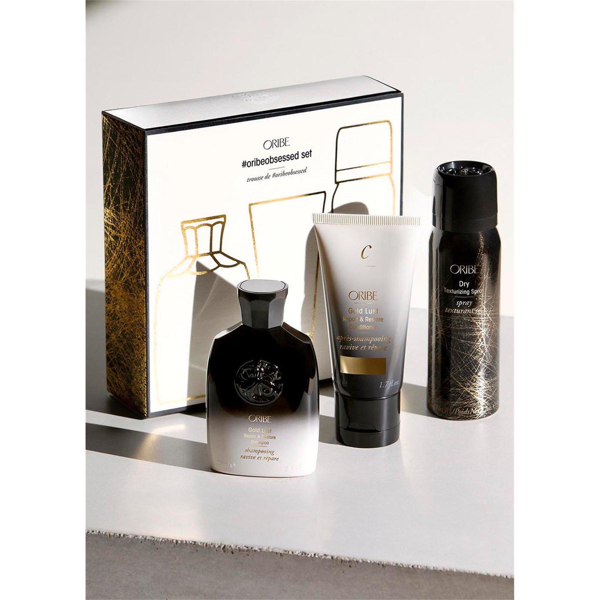 Not Applicable - Oribe - OBSESSED TRIAL SET - 4