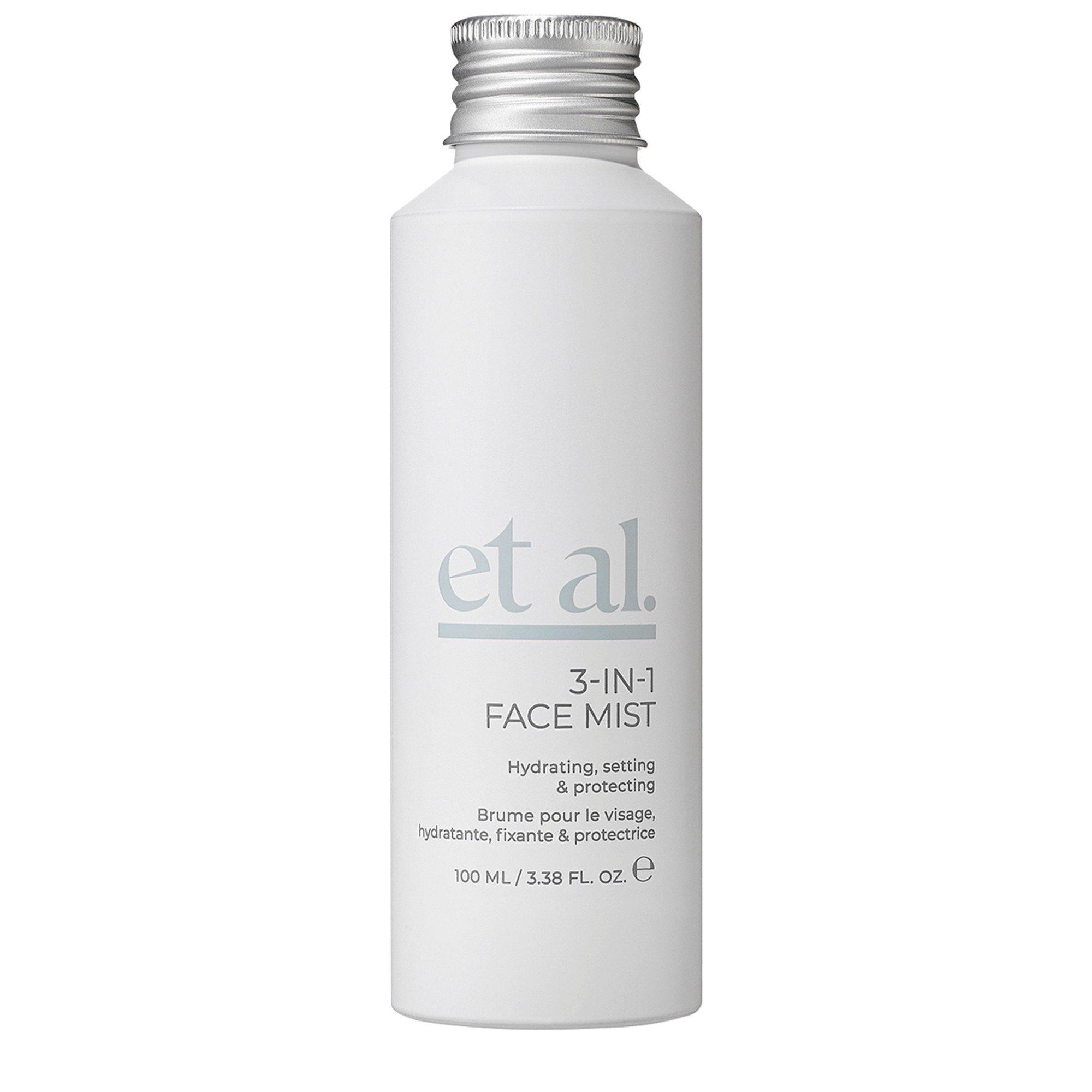 Not Applicable - Et Al - 3-IN-1 FACE MIST - 1