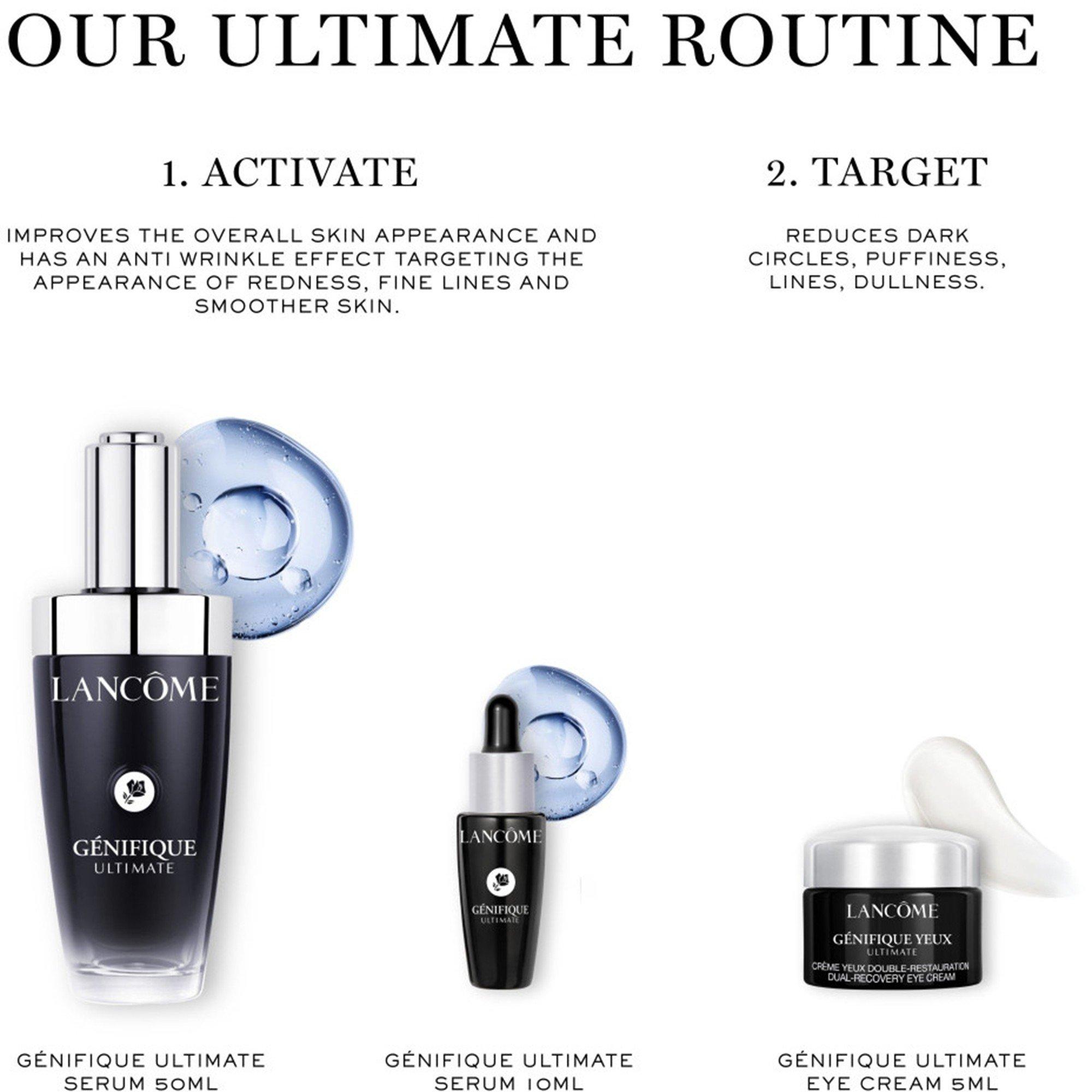 Not Applicable - Lancome - GSX25 RENERGIE 50ML SET - 6